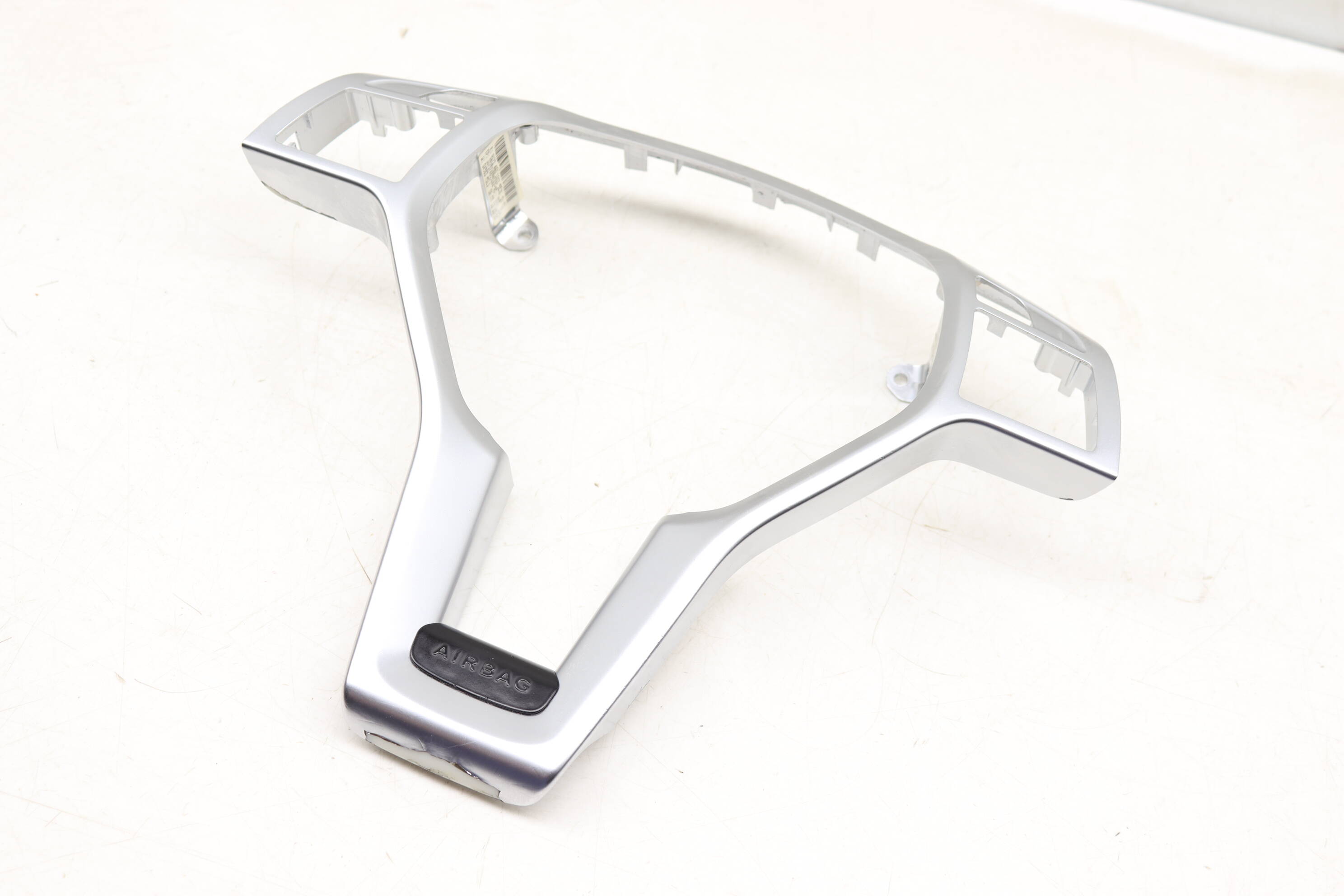 Steering Wheel Trim / Cover 0994640013