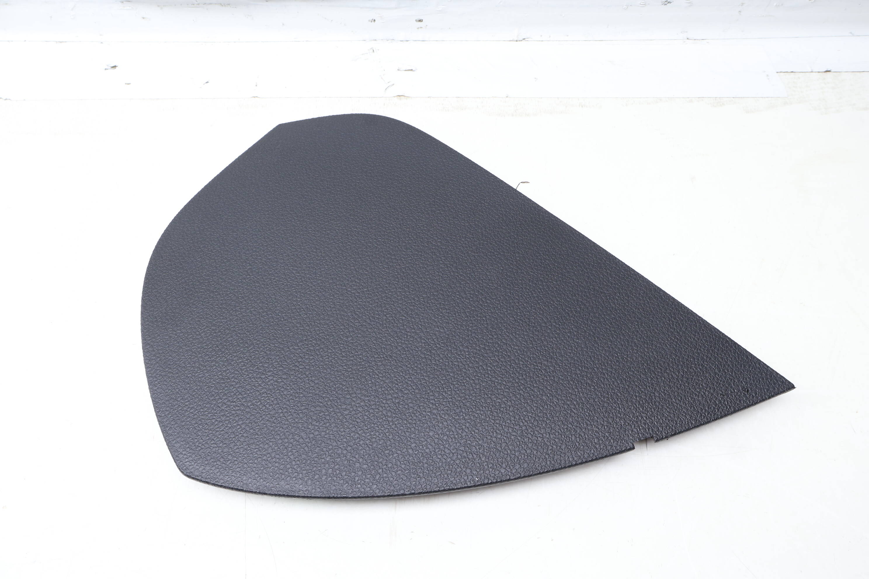 Dash Panel End / Fuse Box Cover 561858248A