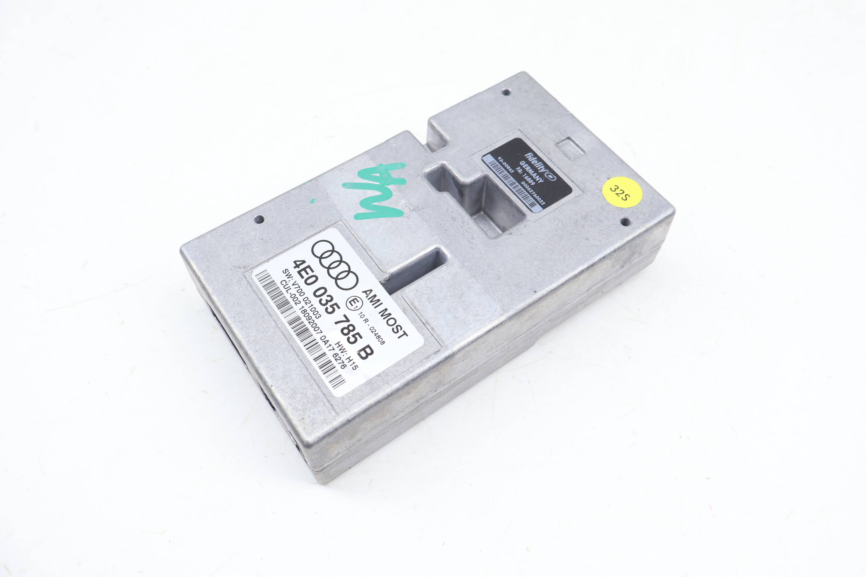 Ami / Mmi / Music Interface Module 4E0035785B