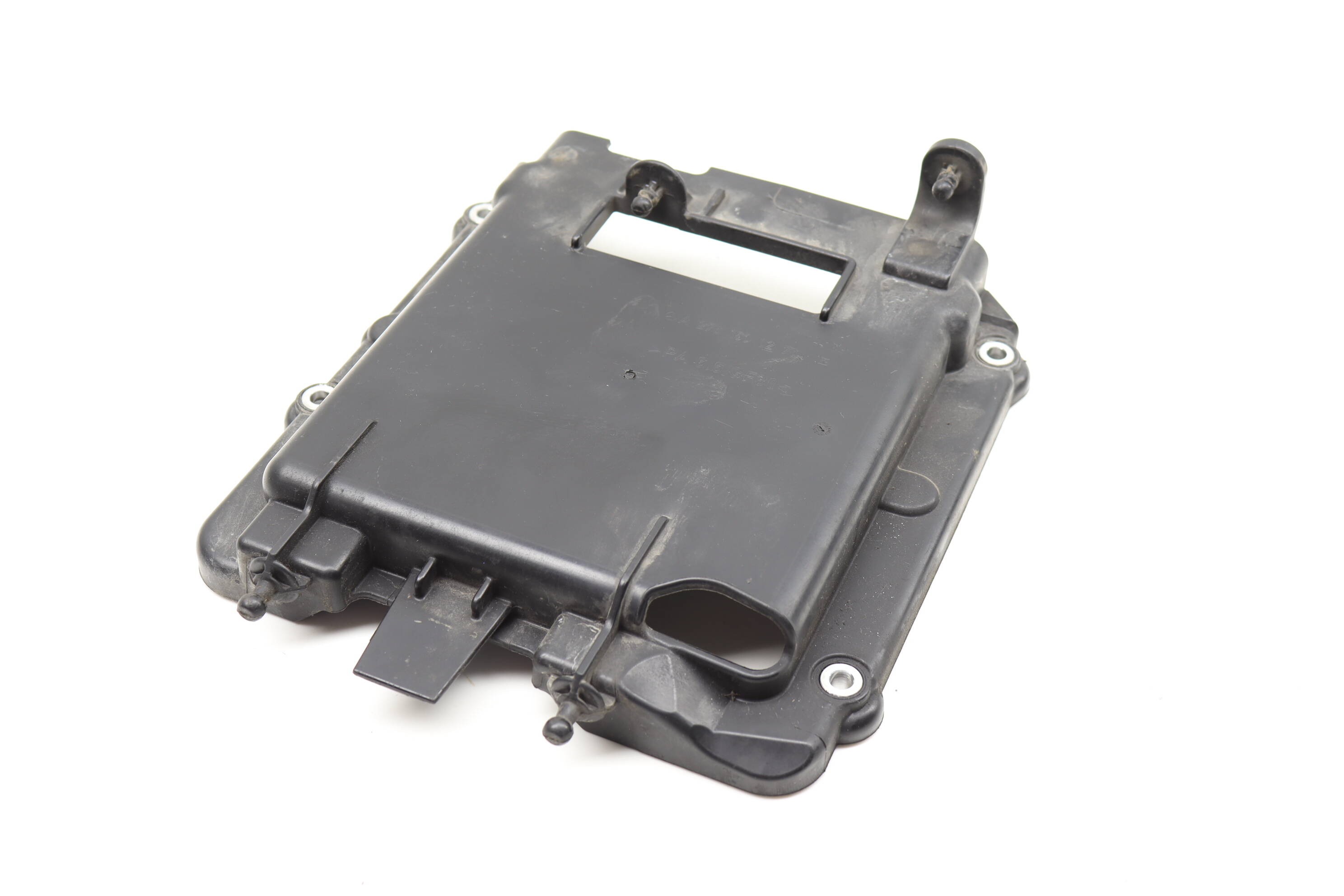 激安/新作 Mercedes-Benz Ecu Bracket Mount Module Control Engine / Ecm / パーツ