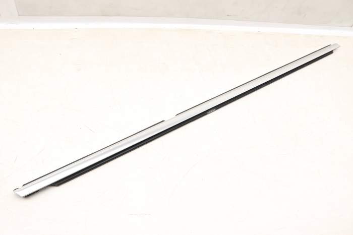 Exterior Door Window Slot Seal / Trim 3C8839476F main product photo