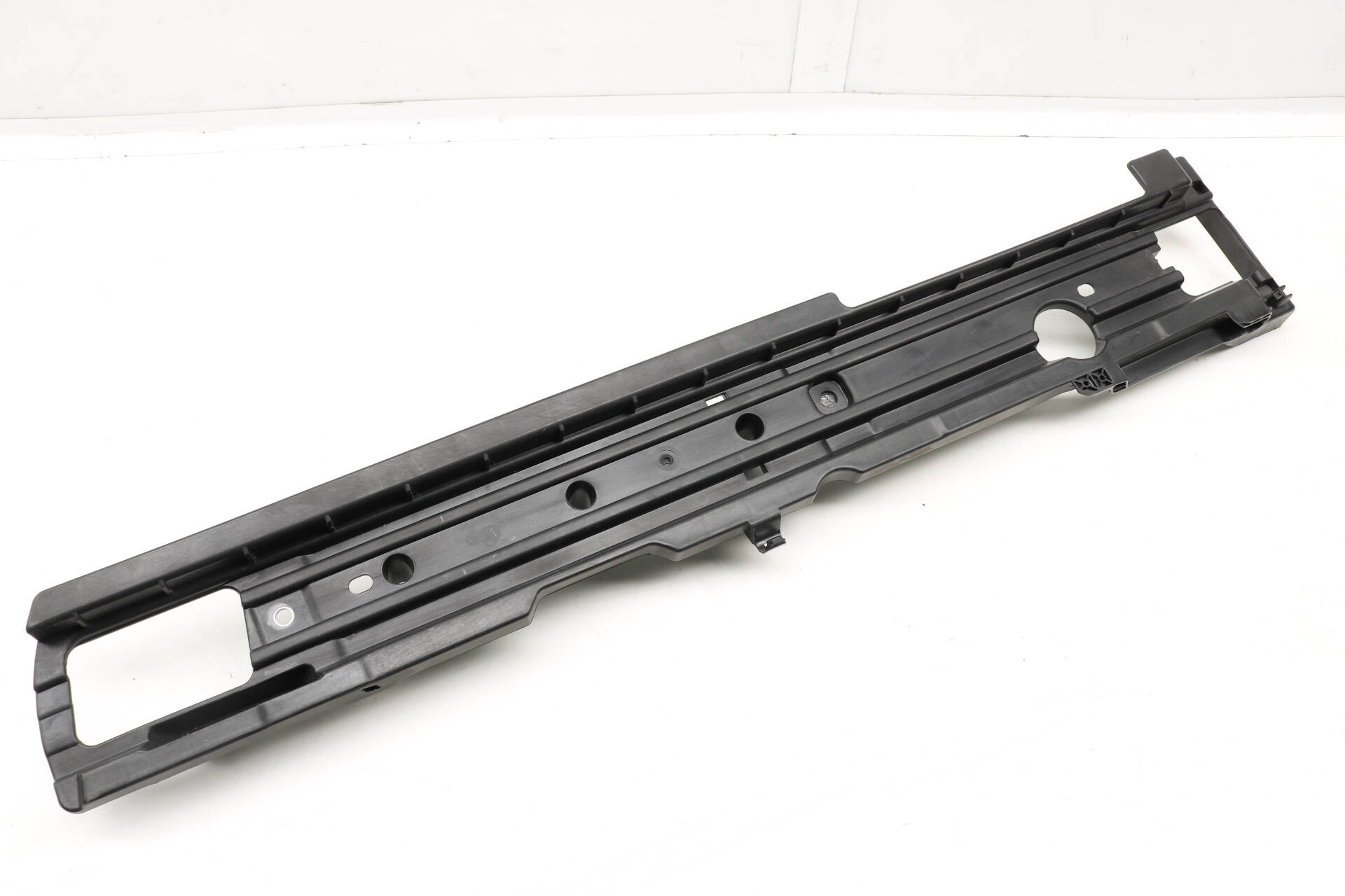 Trunk Mat Support Rail 7P0863599A