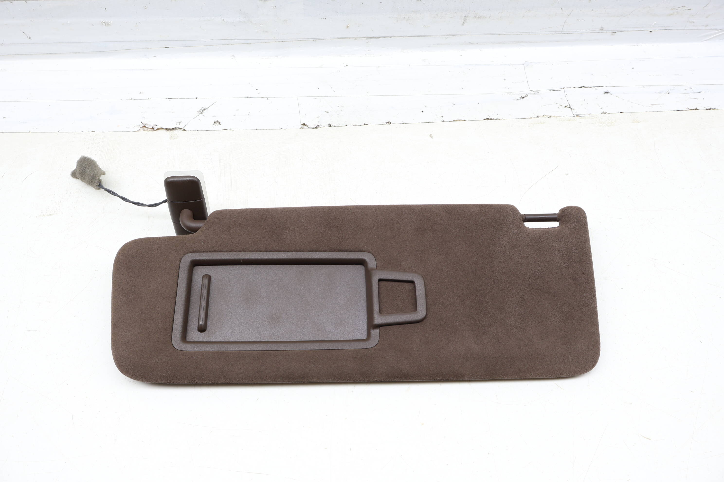 Sun Visor / Mirror 95B857551BA