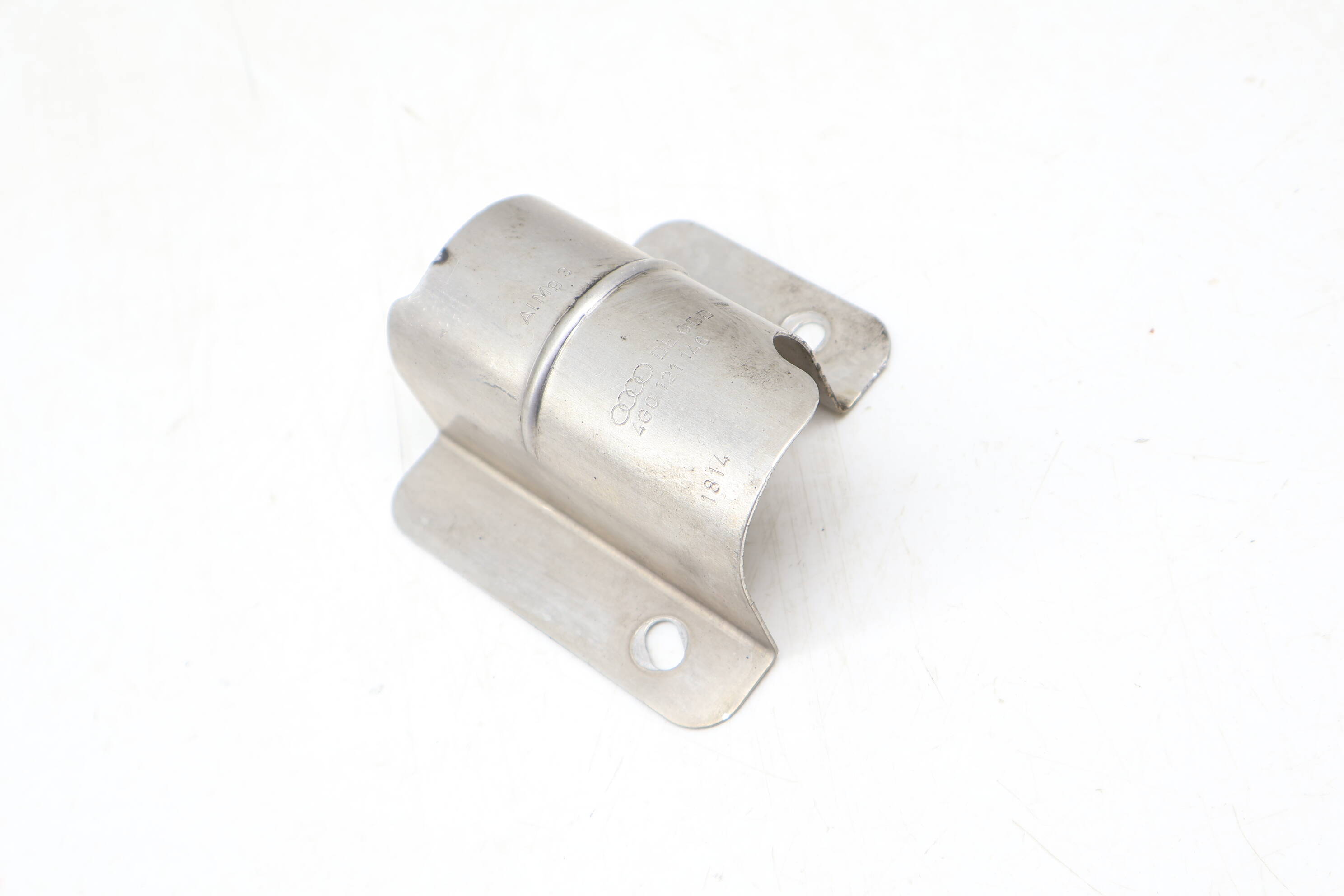 Coolant Valve Shield / Cover 4G0121146