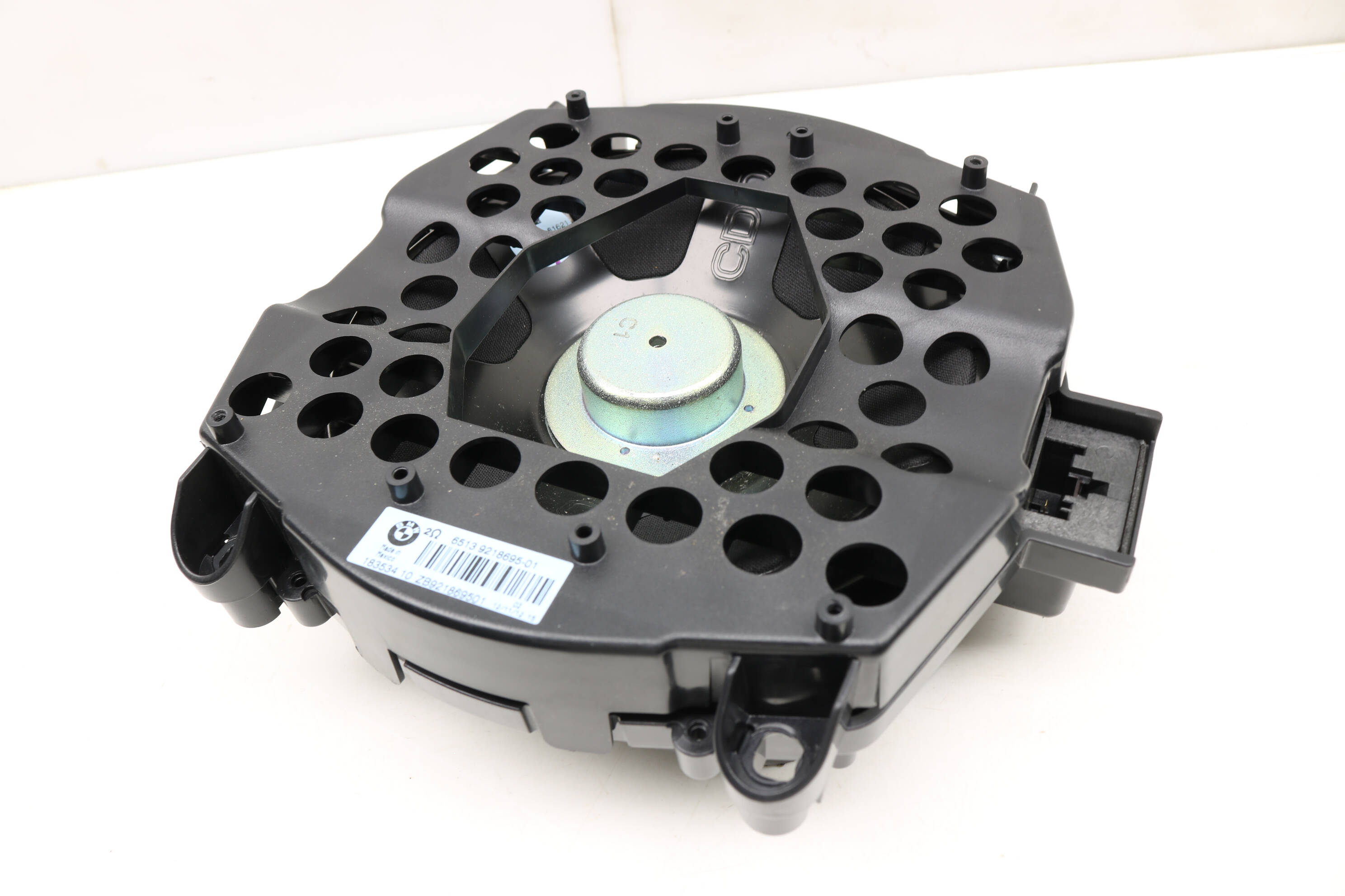 Central Speaker Subwoofer / Woofer (Hifi) 65139218695