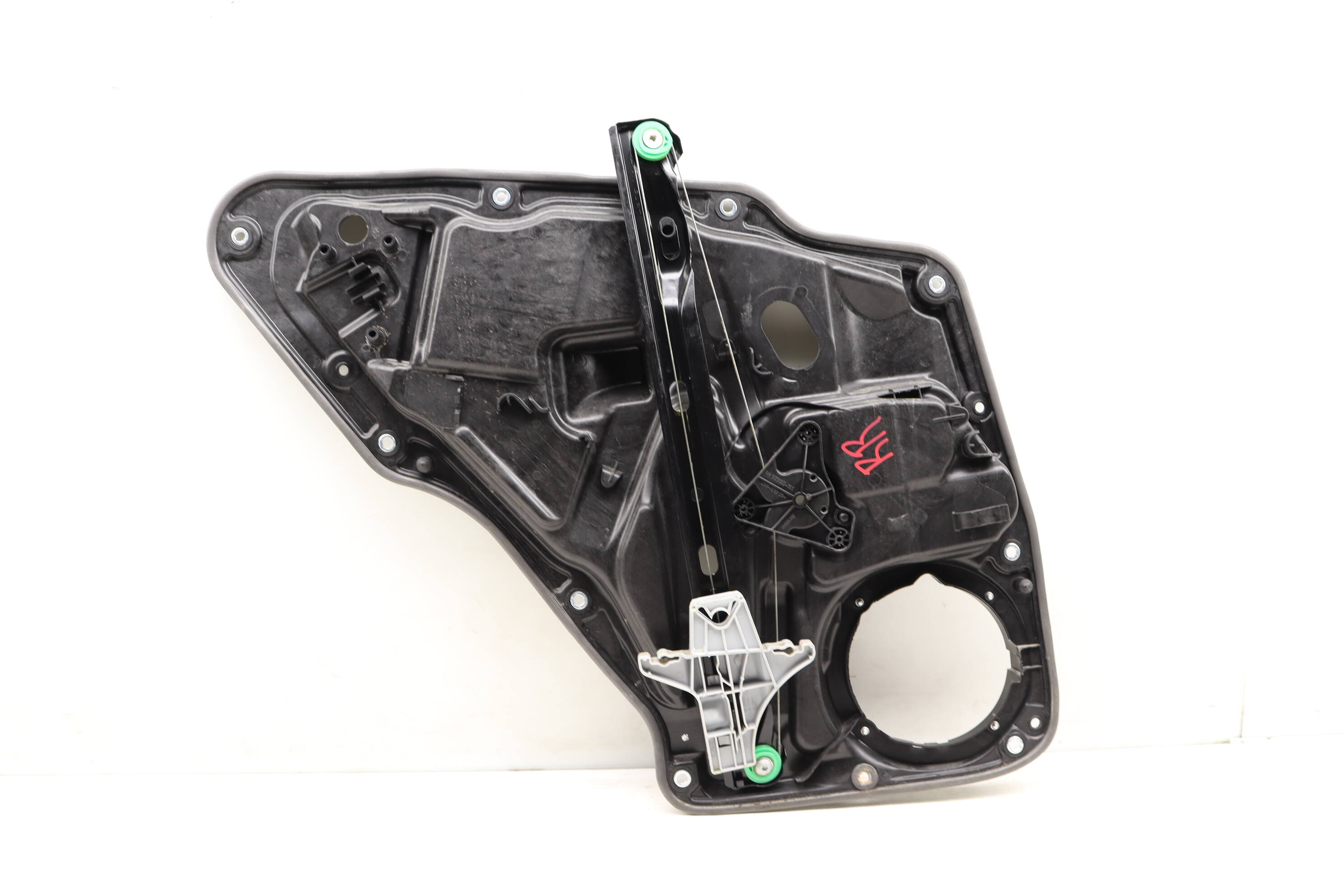 Window Regulator W/ Frame 5N0839730S