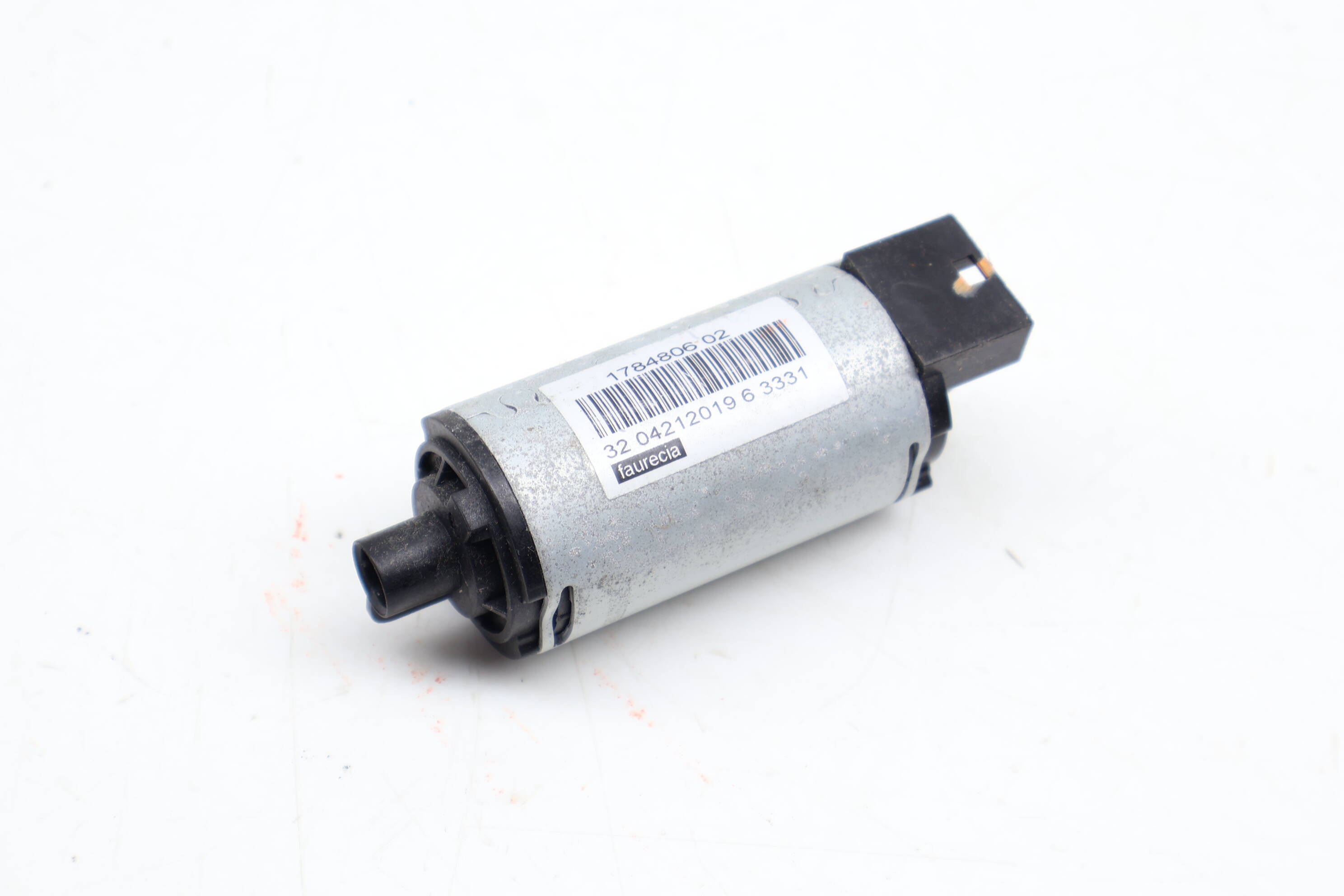 Slide Seat Motor (Longitudinal) 80A881105E