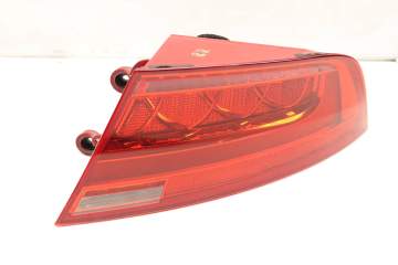 Outer Led Tail Light / Lamp 4G8945096A