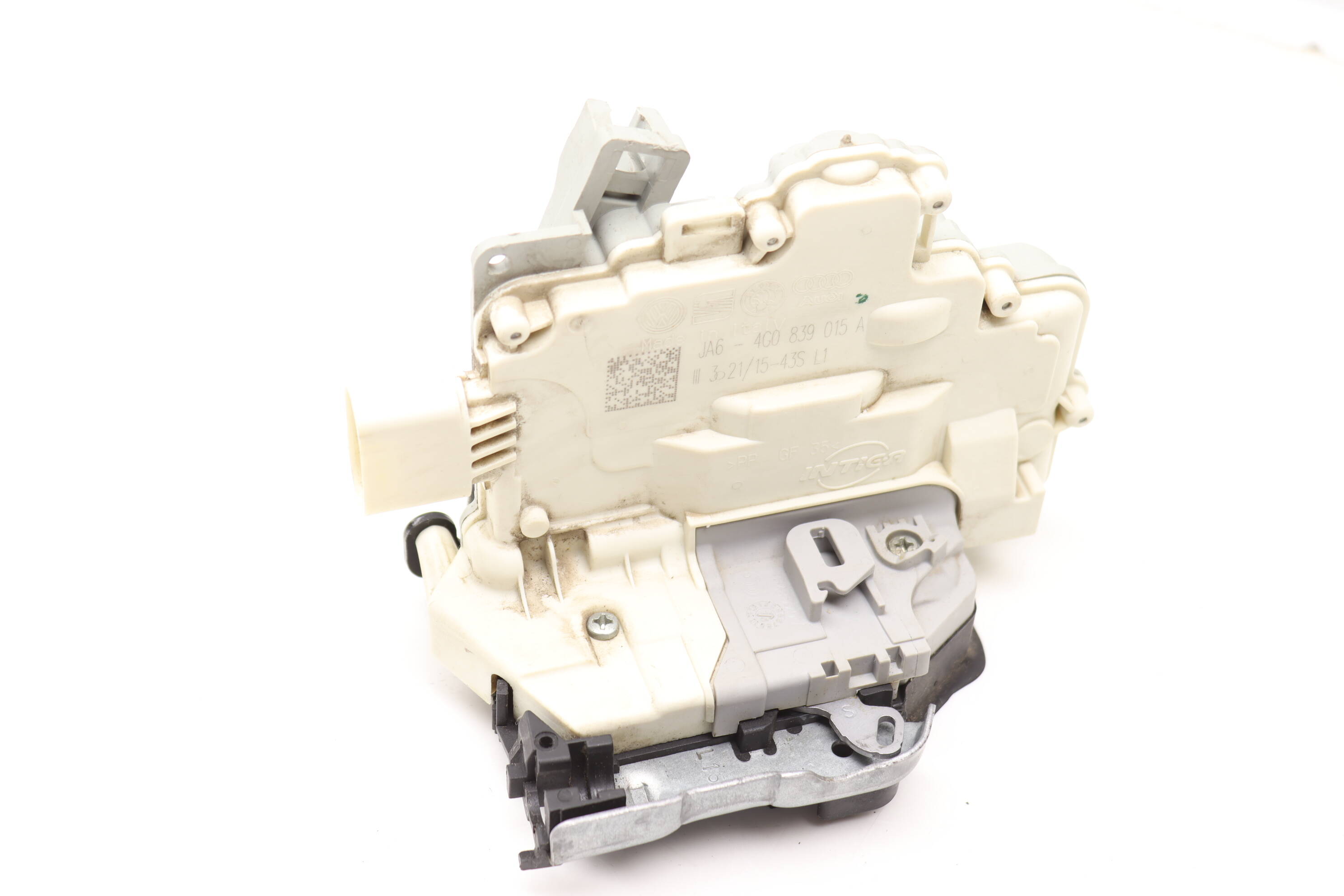 Door Latch / Lock Actuator 4G0839015A