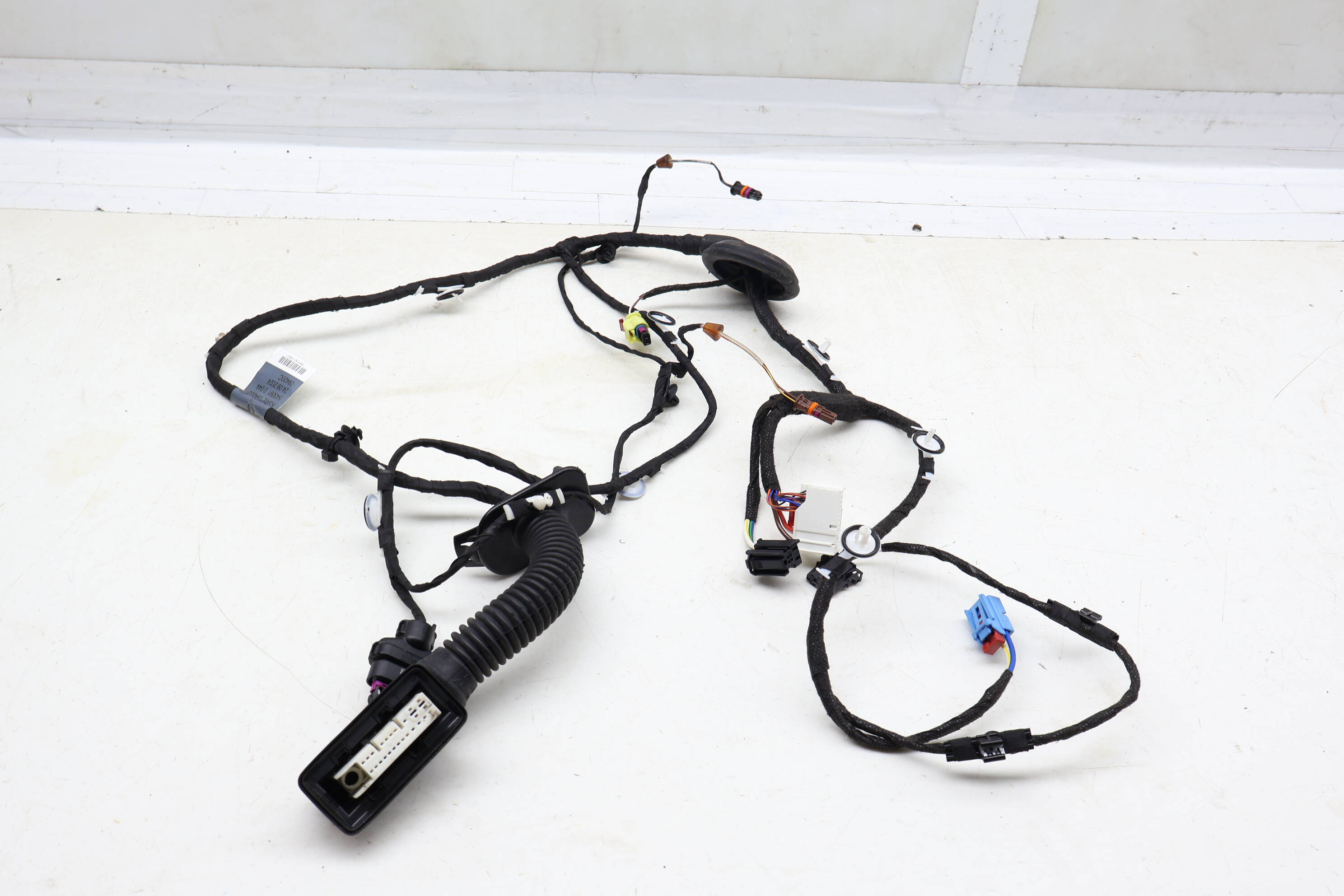 Door Wiring Harness 8W8971030E