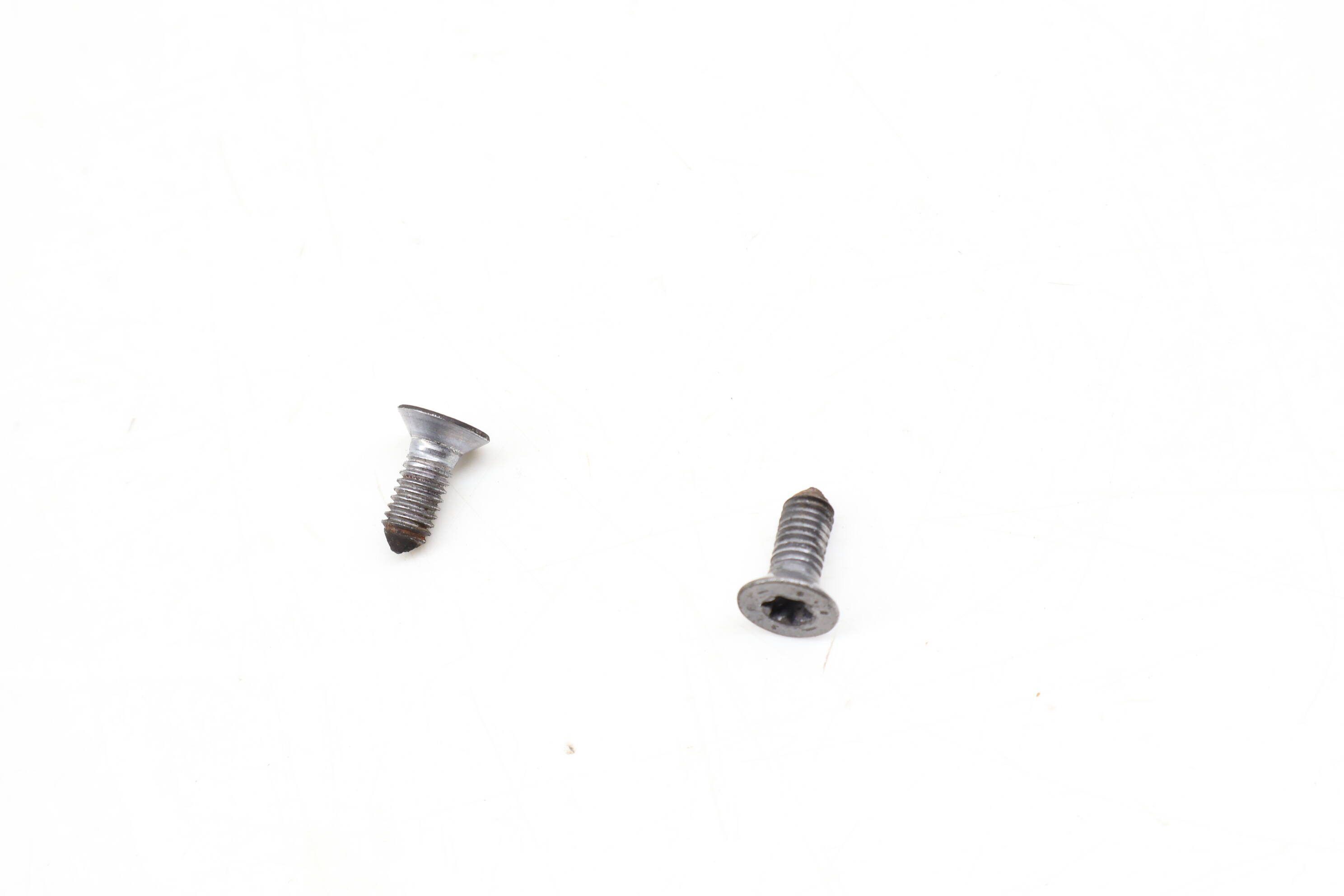 M6x16 Brake Rotor Screw Bolt Set (2) N10648301