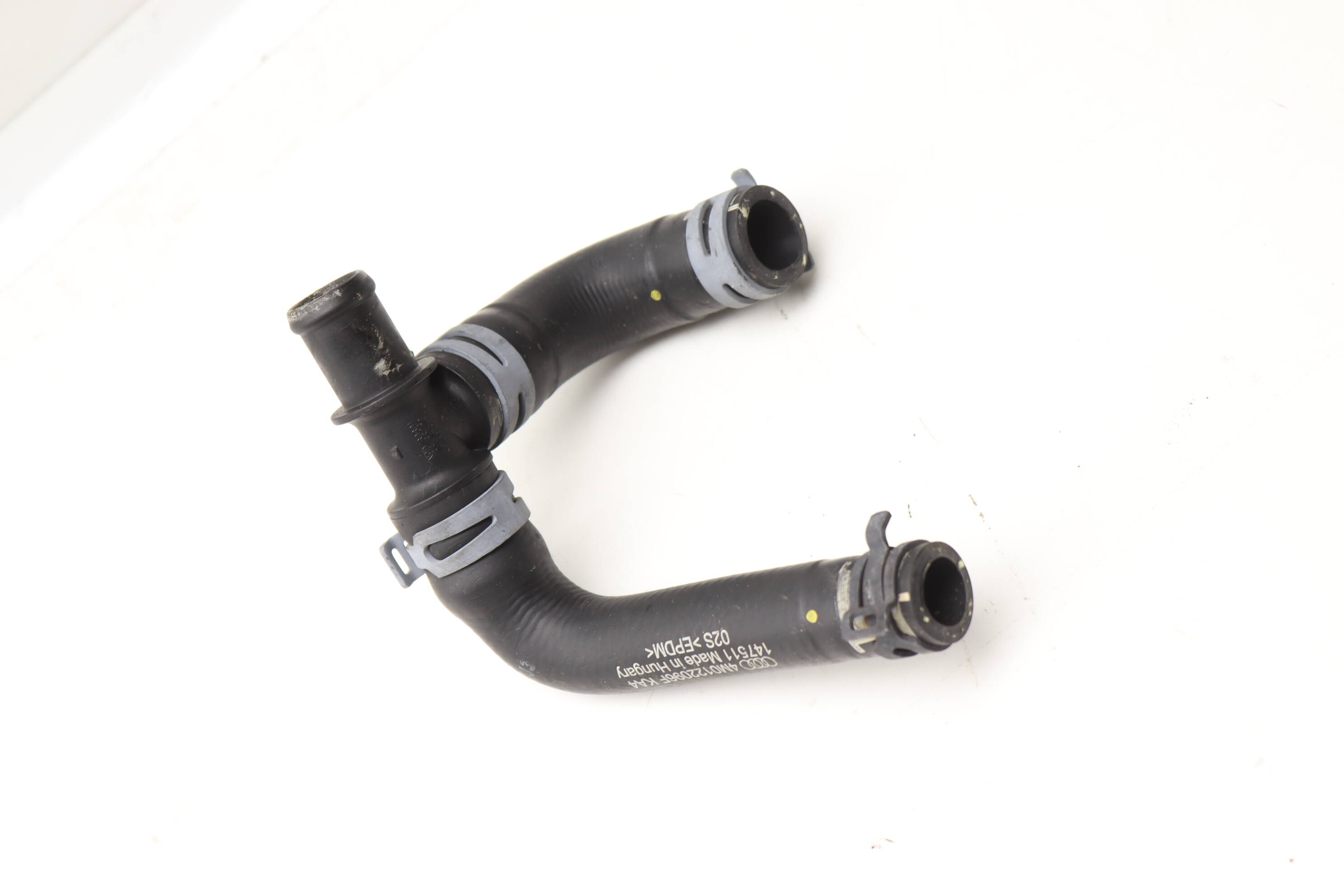 Coolant / Water Hose 4M0122096F