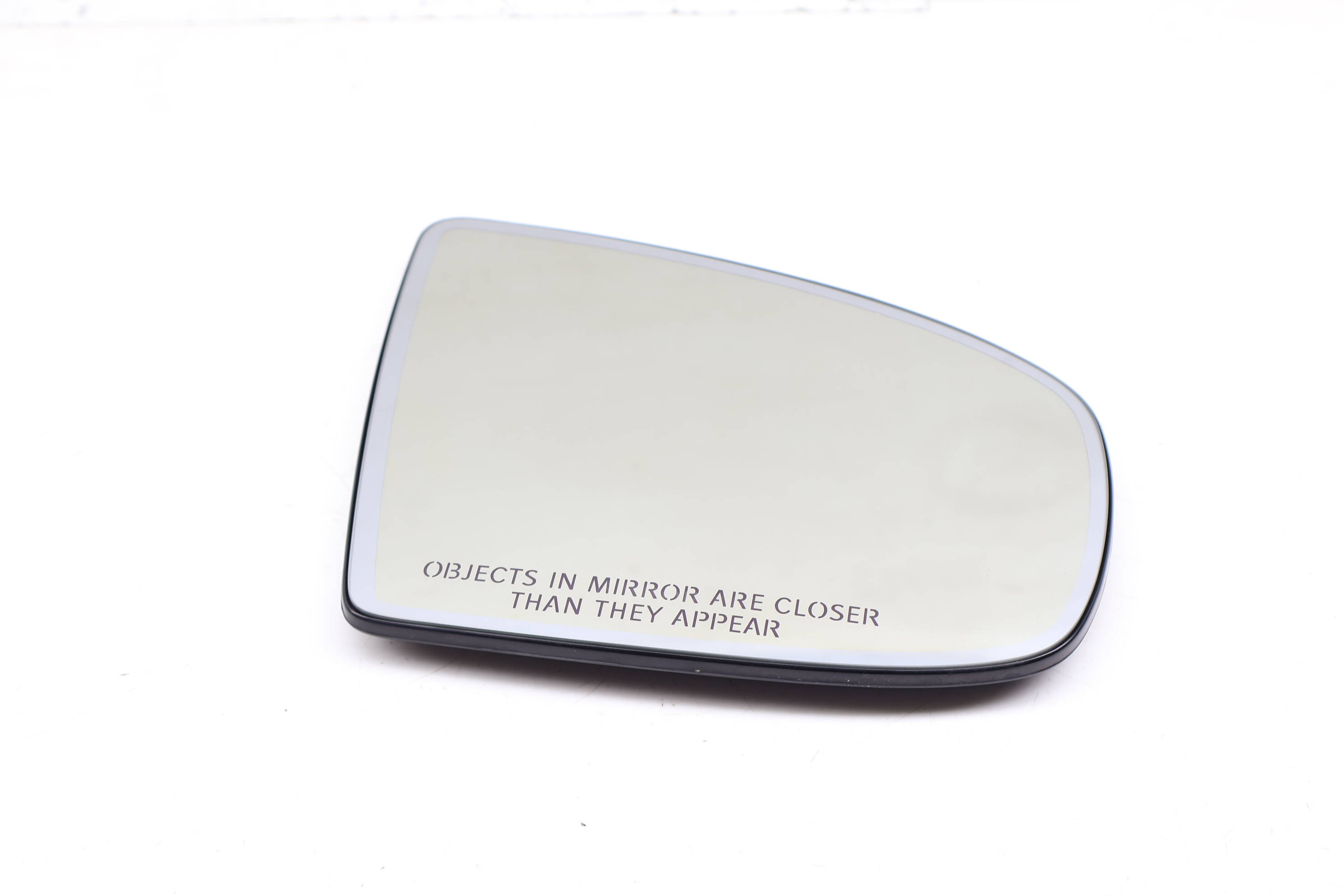 Side View Mirror Glass 51167174988
