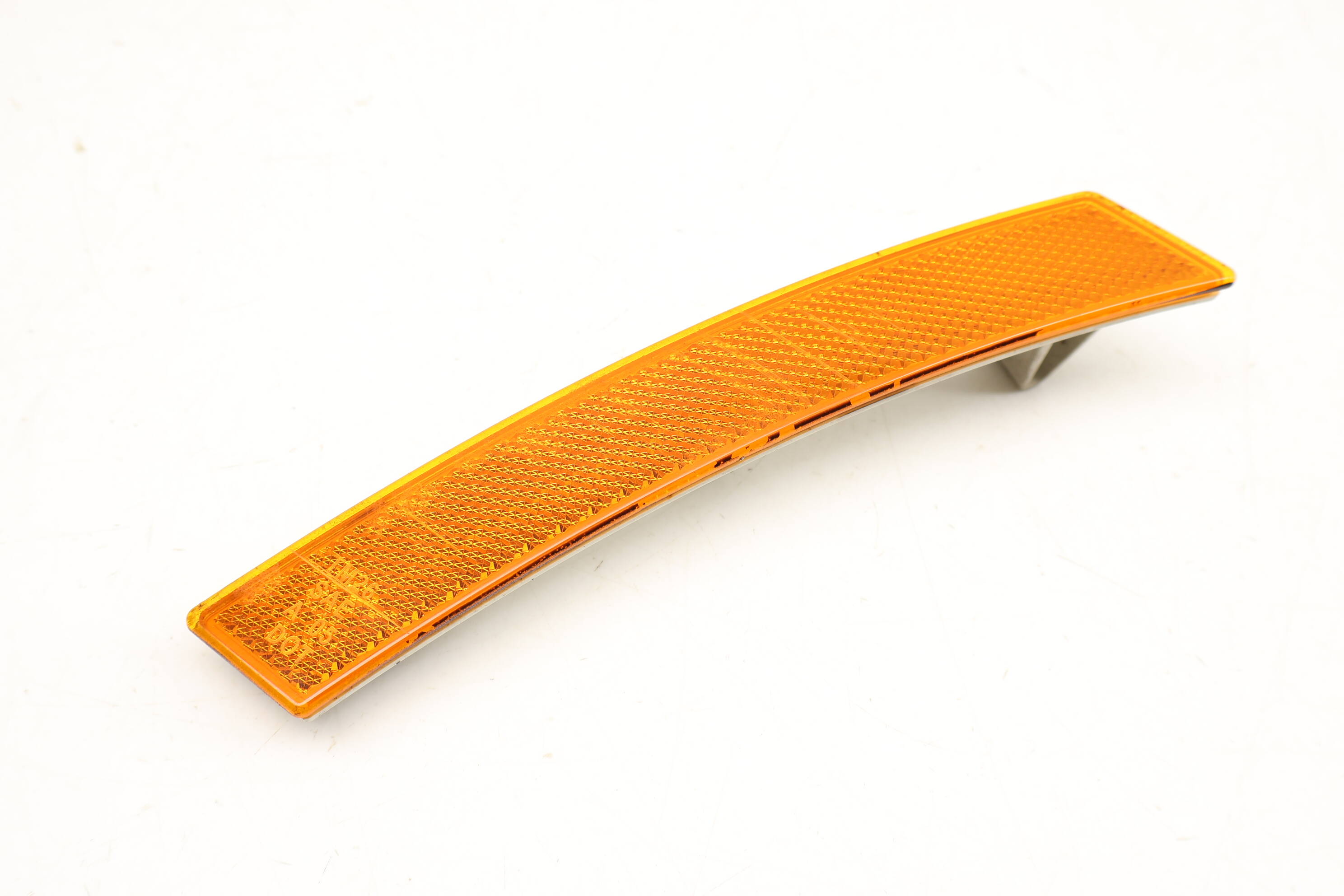 Bumper Side Marker / Reflector 63143417737