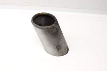 Exhaust Pipe Tip 18307633312