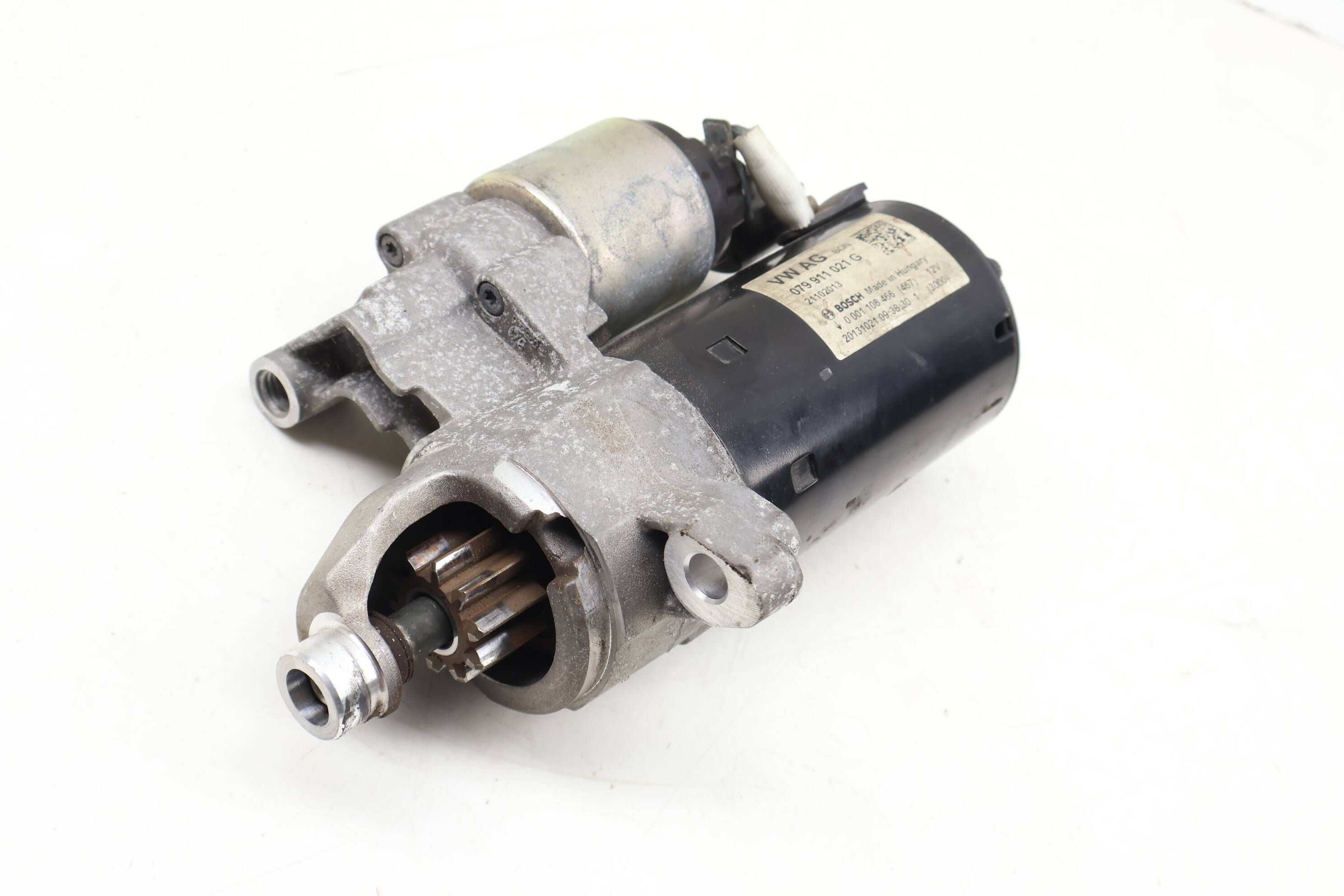 Bosch Starter 079911021G