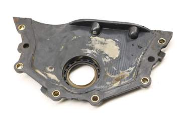 Engine Cover Sealing Flange / Plate 022103151
