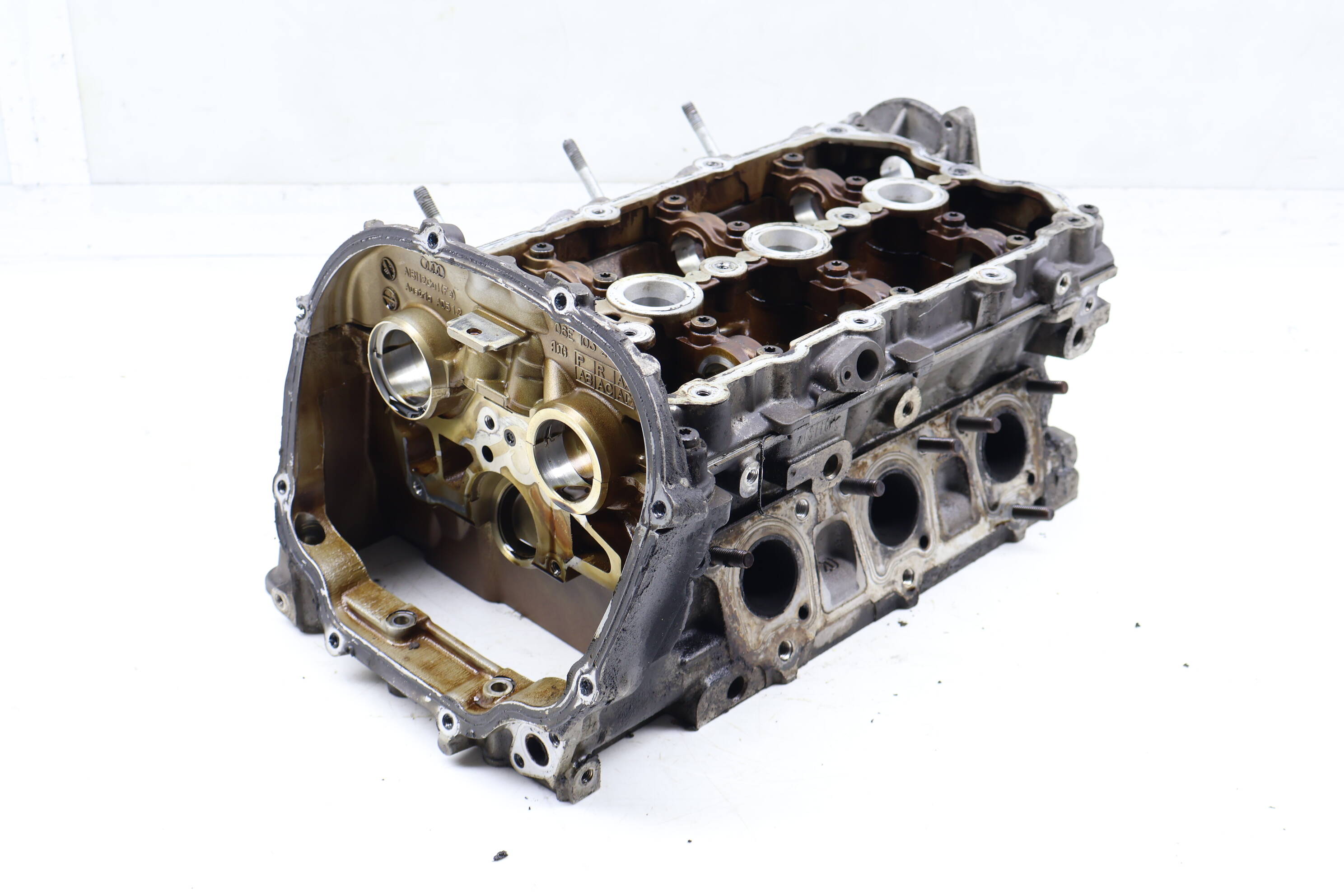 3.0T Engine Cylinder Head 06E103264B