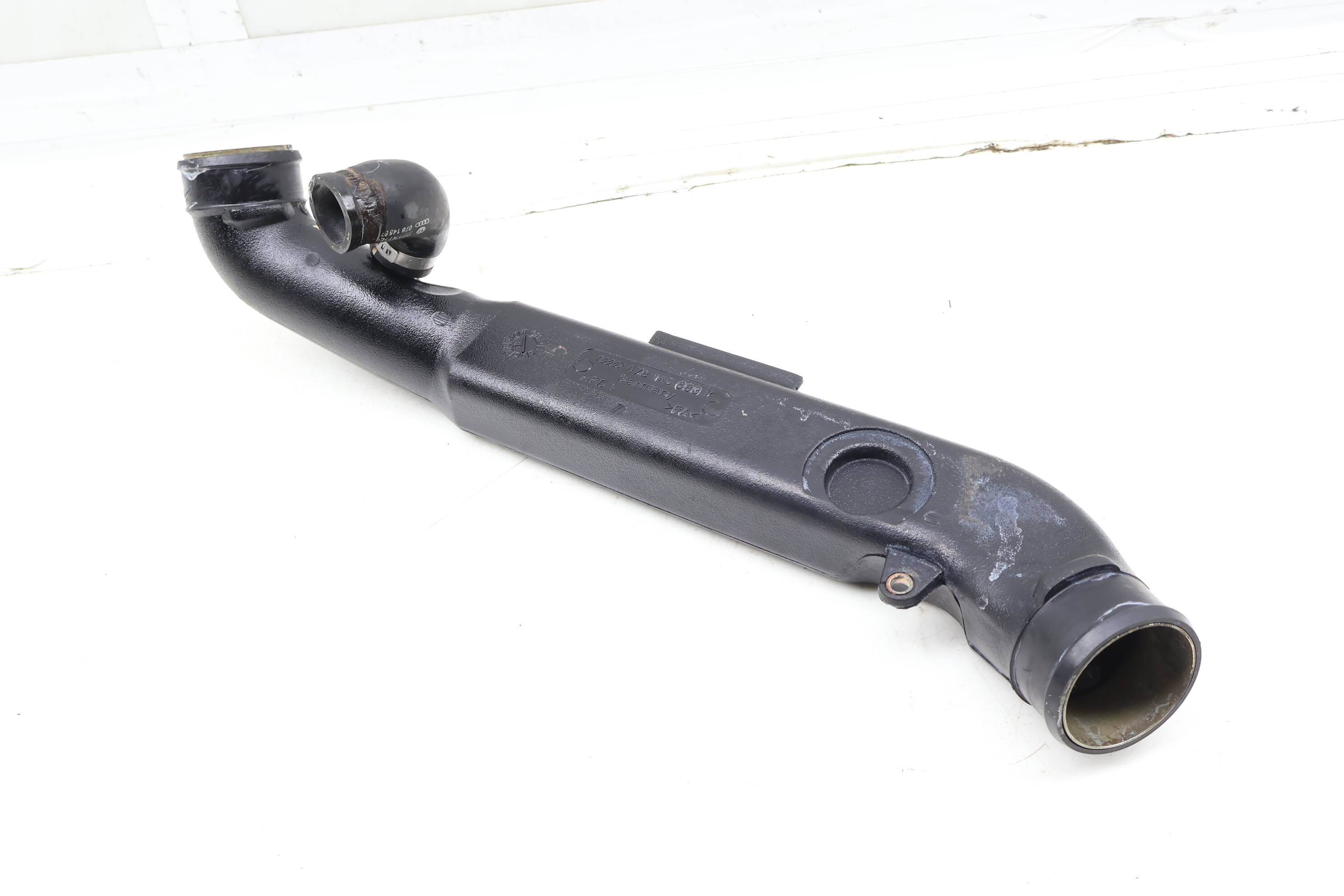 Turbo Intercooler Pressure Pipe / Tube 078145683K