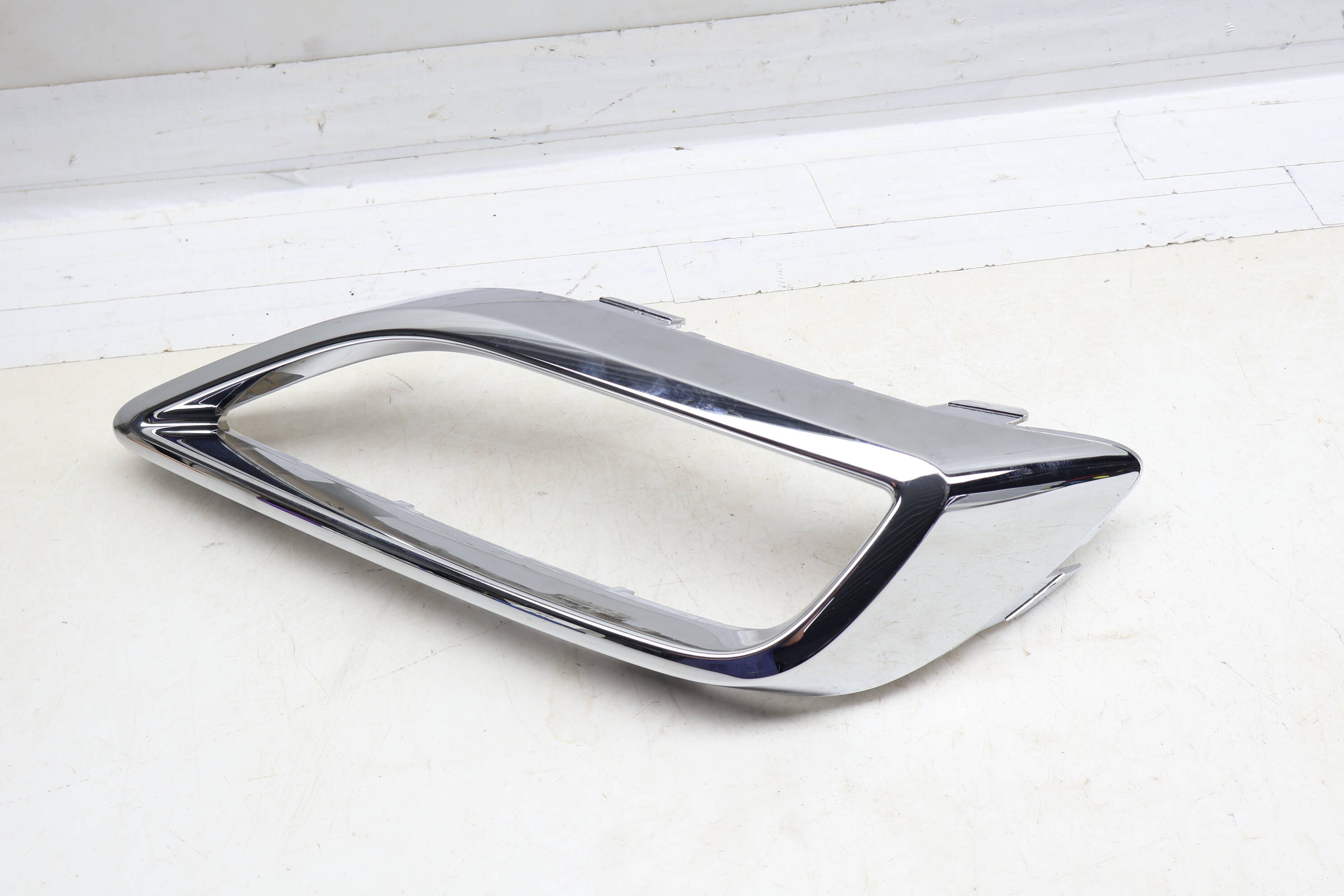 Exhaust Pipe Tip 3CN807833A