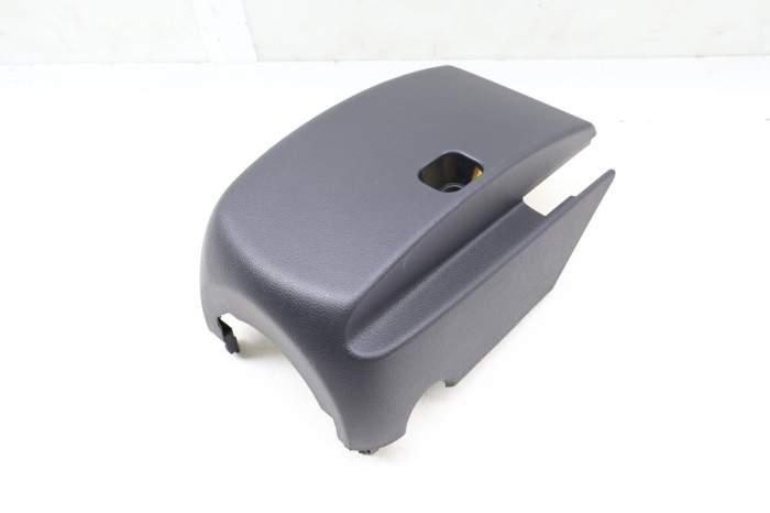 Lower Steering Column Trim / Cover 3CN858559G main product photo