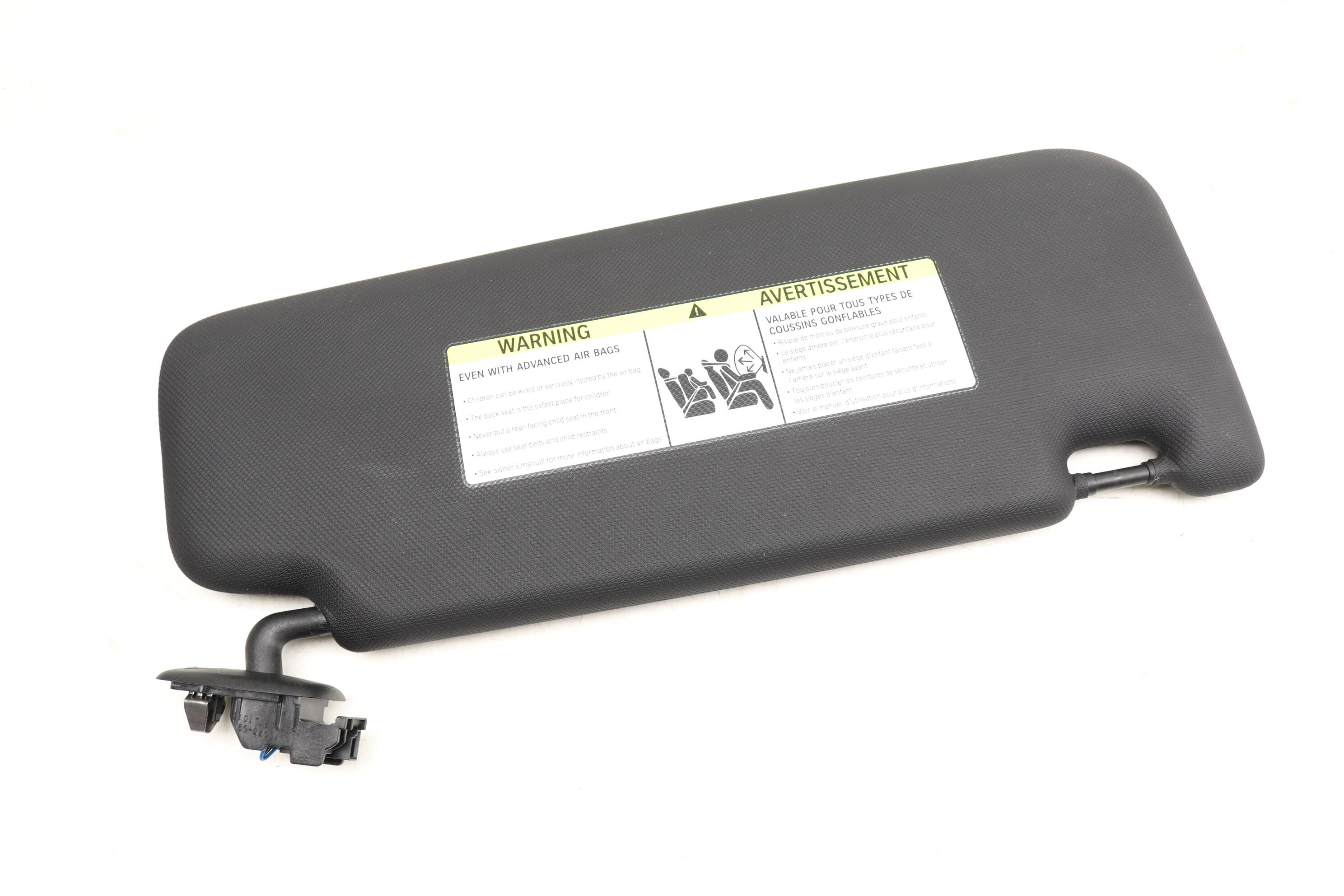 Sun Visor / Mirror 51168071073