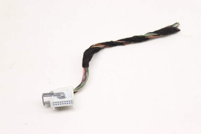 Mercedes-Benz Instrument Cluster Wiring Connector / Pigtail