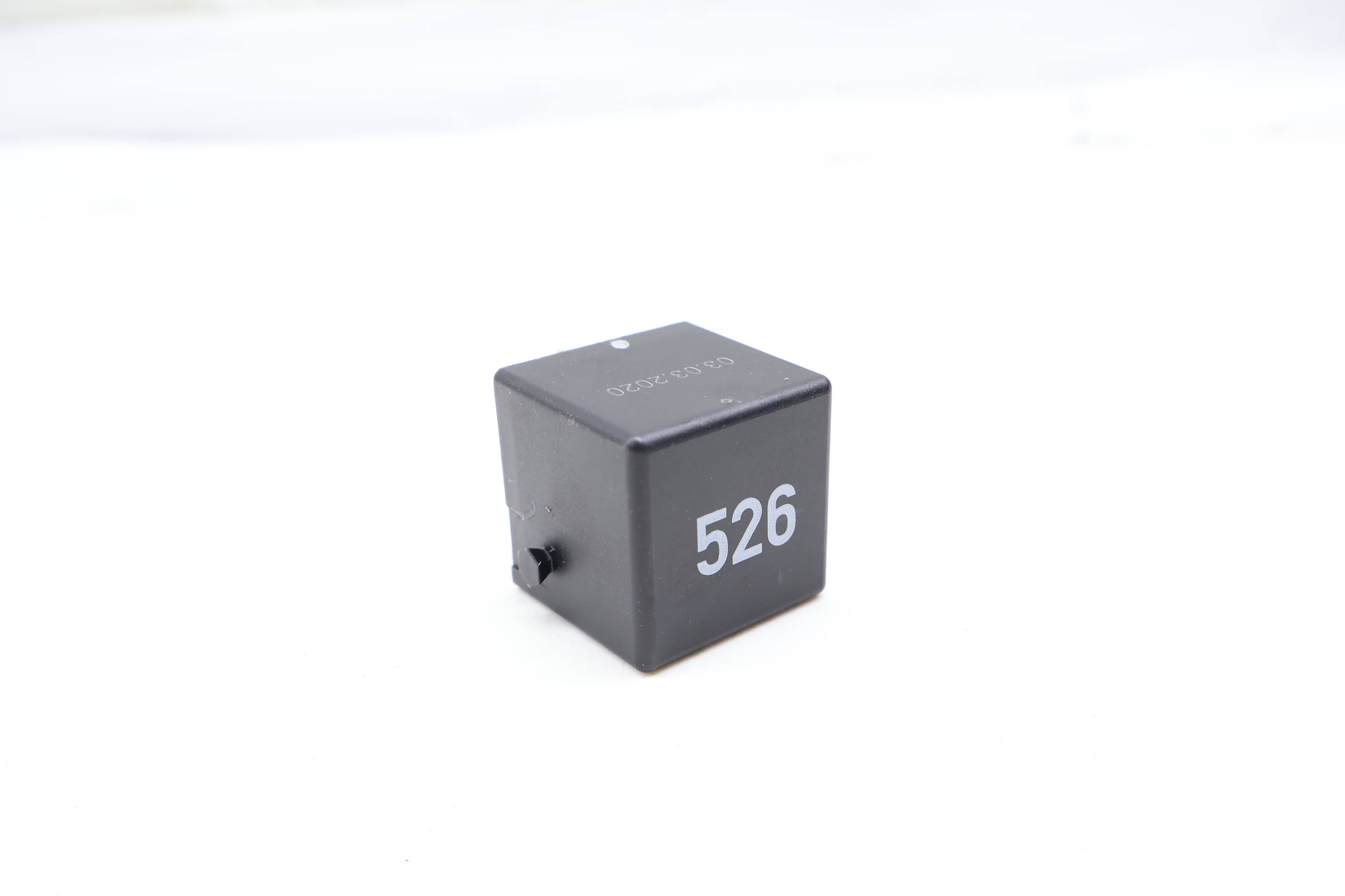 Remote Start Relay # 526 3CN907413