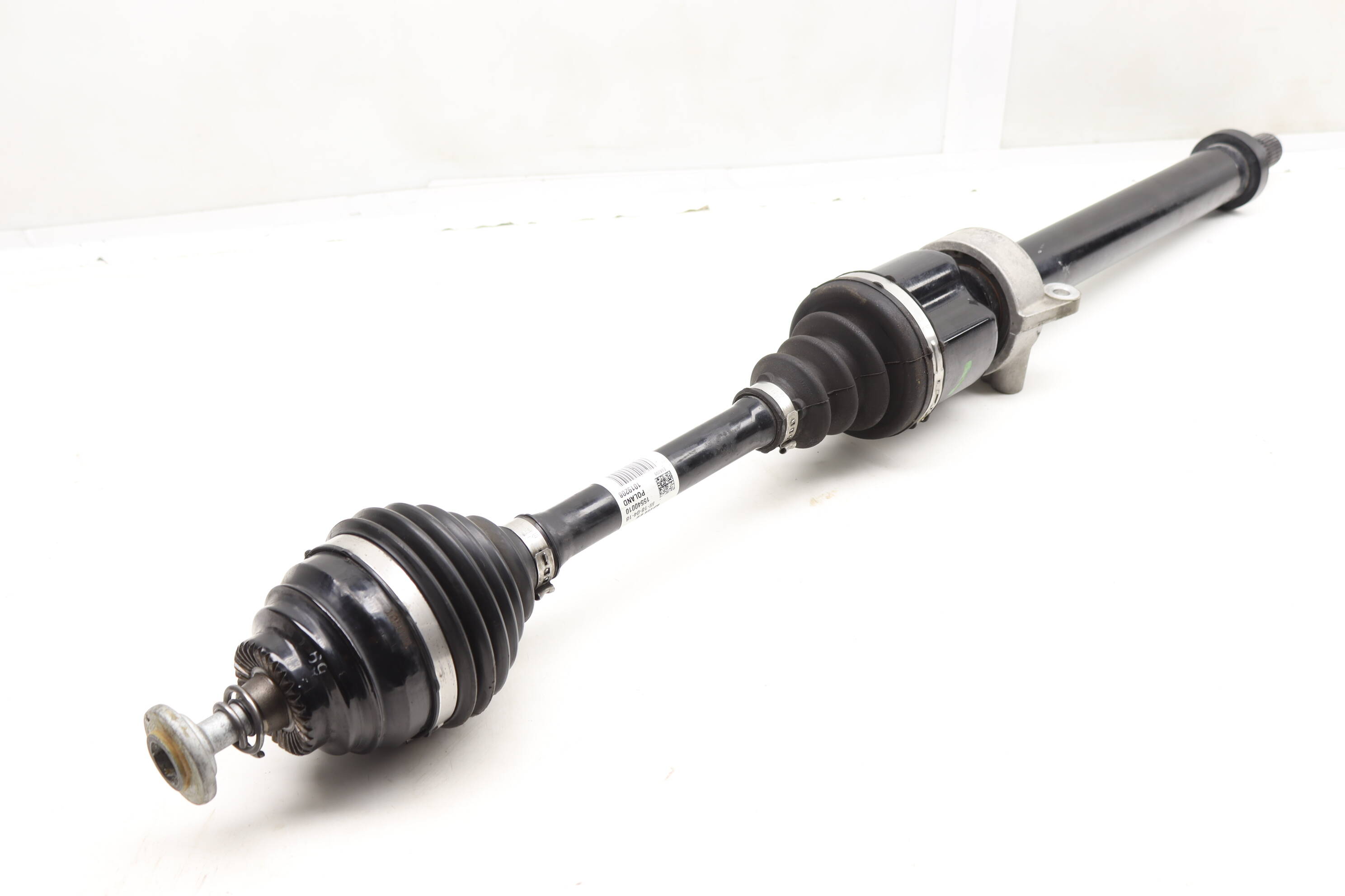 m.n1228 8929238 - Crankshaft, 60 Series. 247-5069, 6206N, 8929413