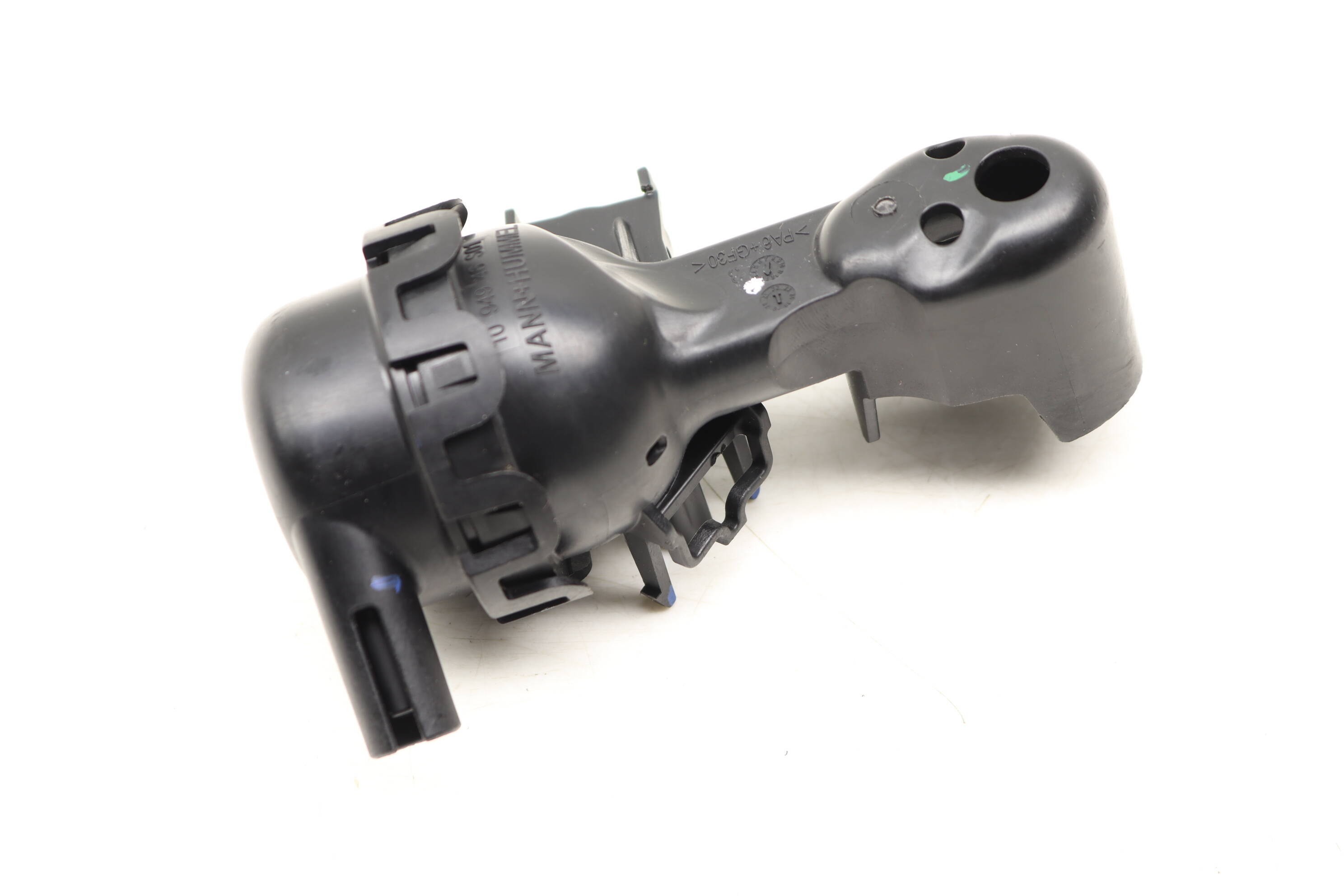 Intake&#x20;Manifold&#x20;Actuator