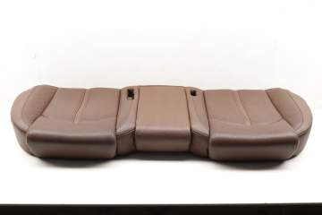 Lower Seat Bench Cushion (Leather) 4H0885405H