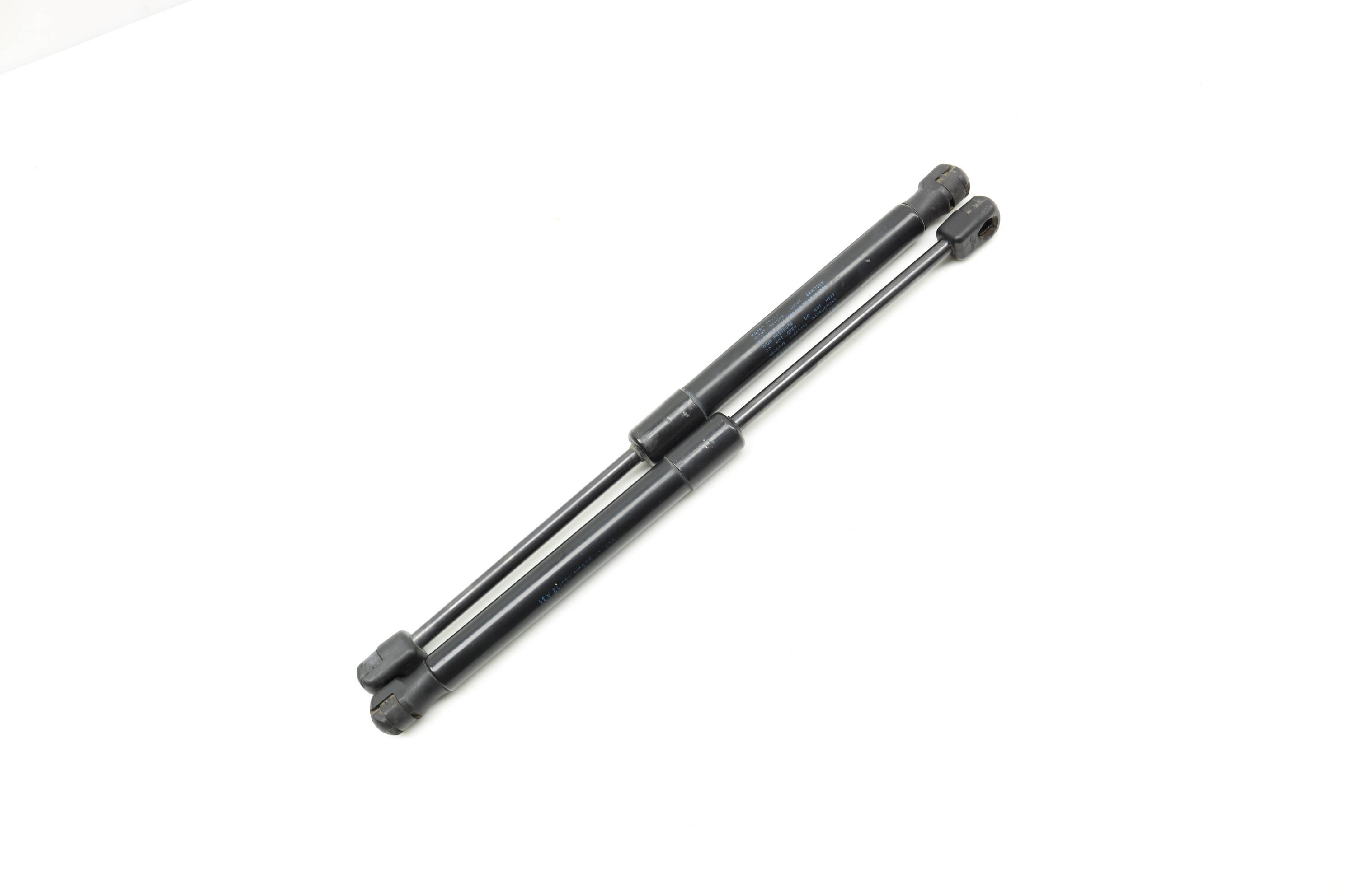 Hood Strut / Shock Set 4G8823359A