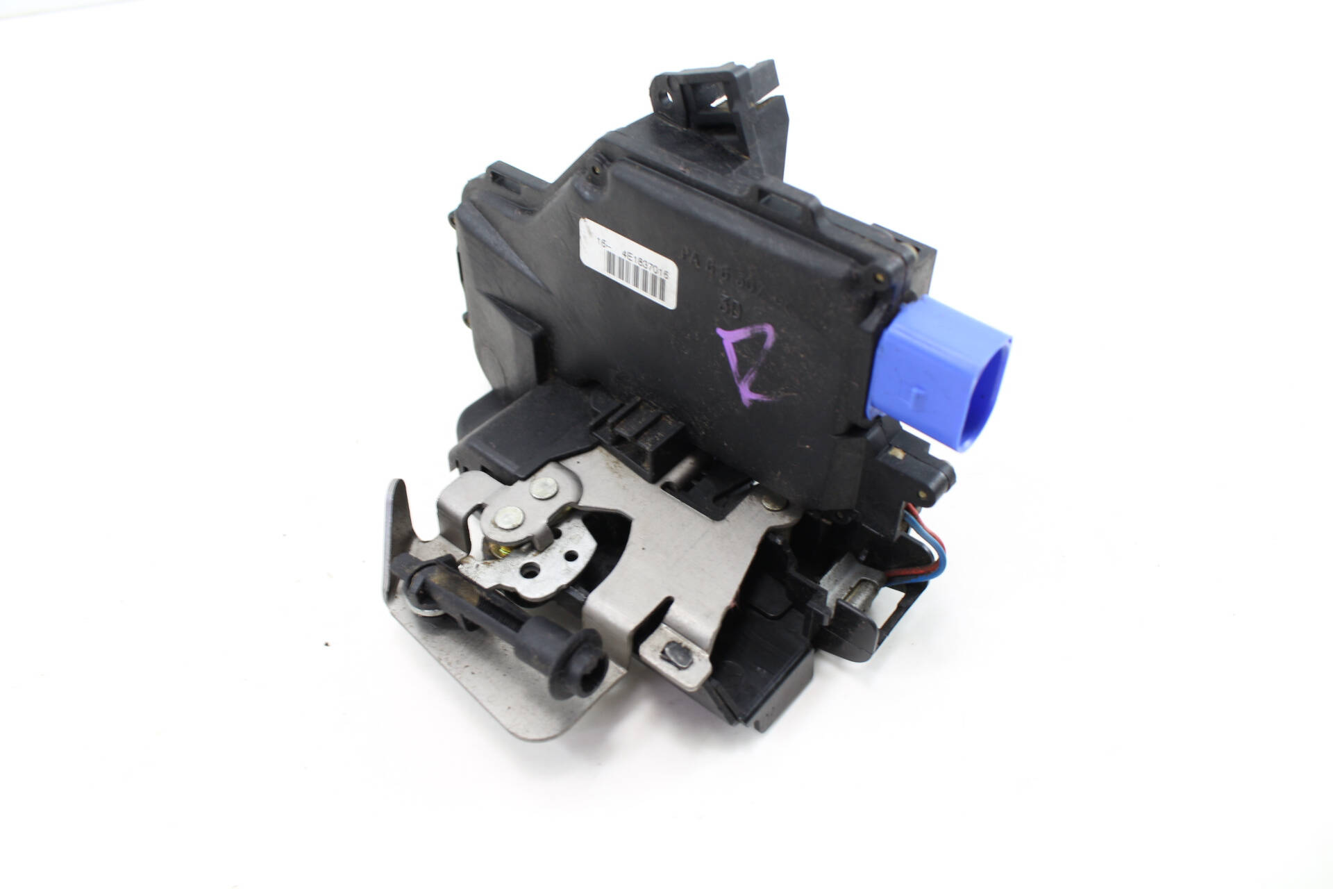 Door Latch / Lock Actuator 4E1837016