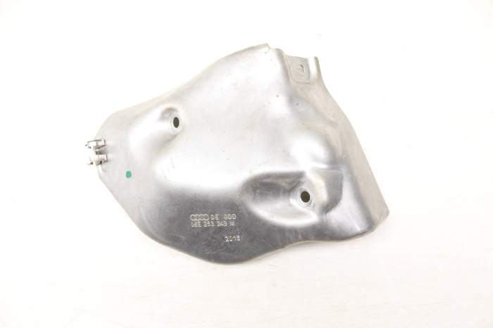Exhaust Manifold Heat Shield / Plate 06E253243M main product photo