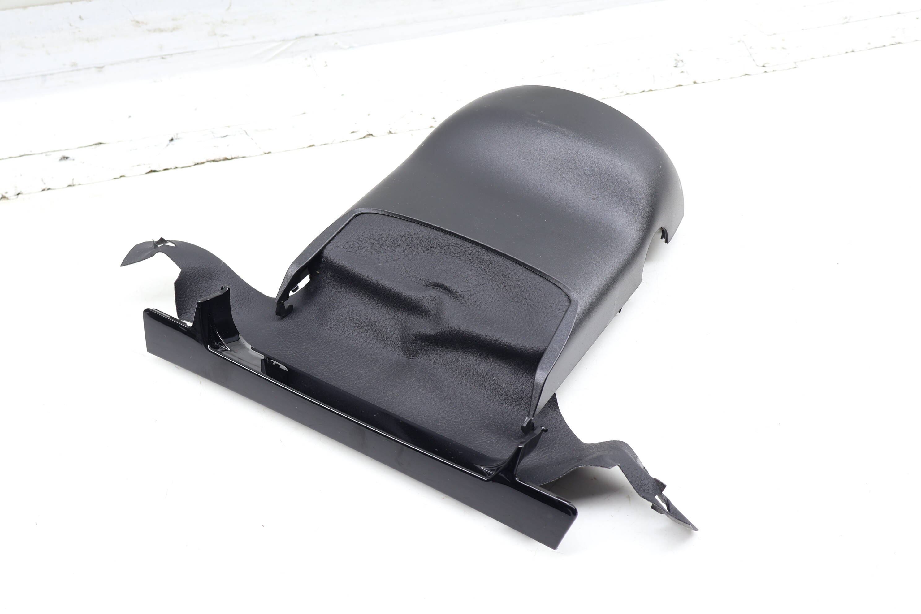 Upper Steering Column Trim / Cover 8Y0953491C