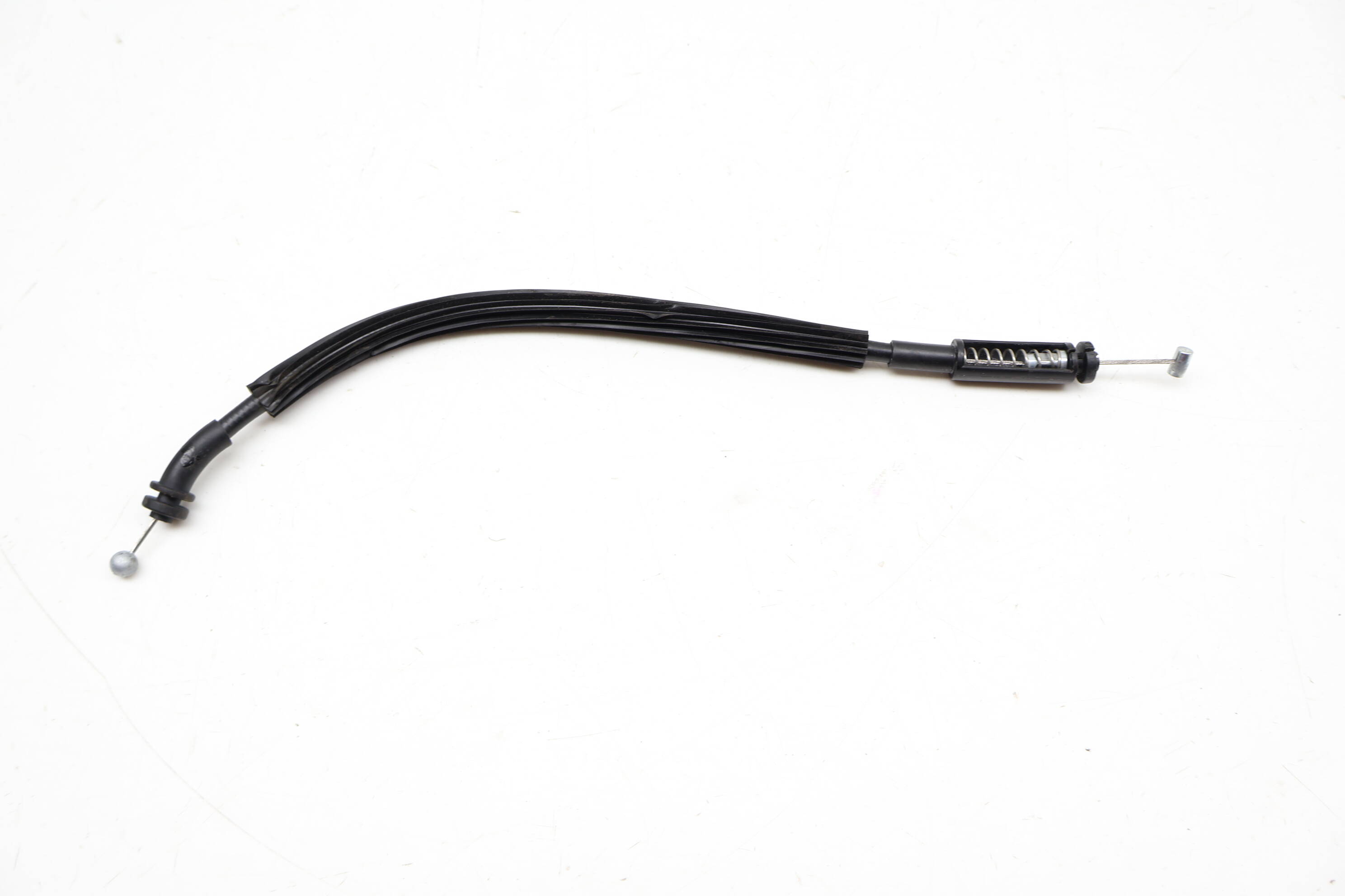 Trunk Latch Release Cable 8E5827531D