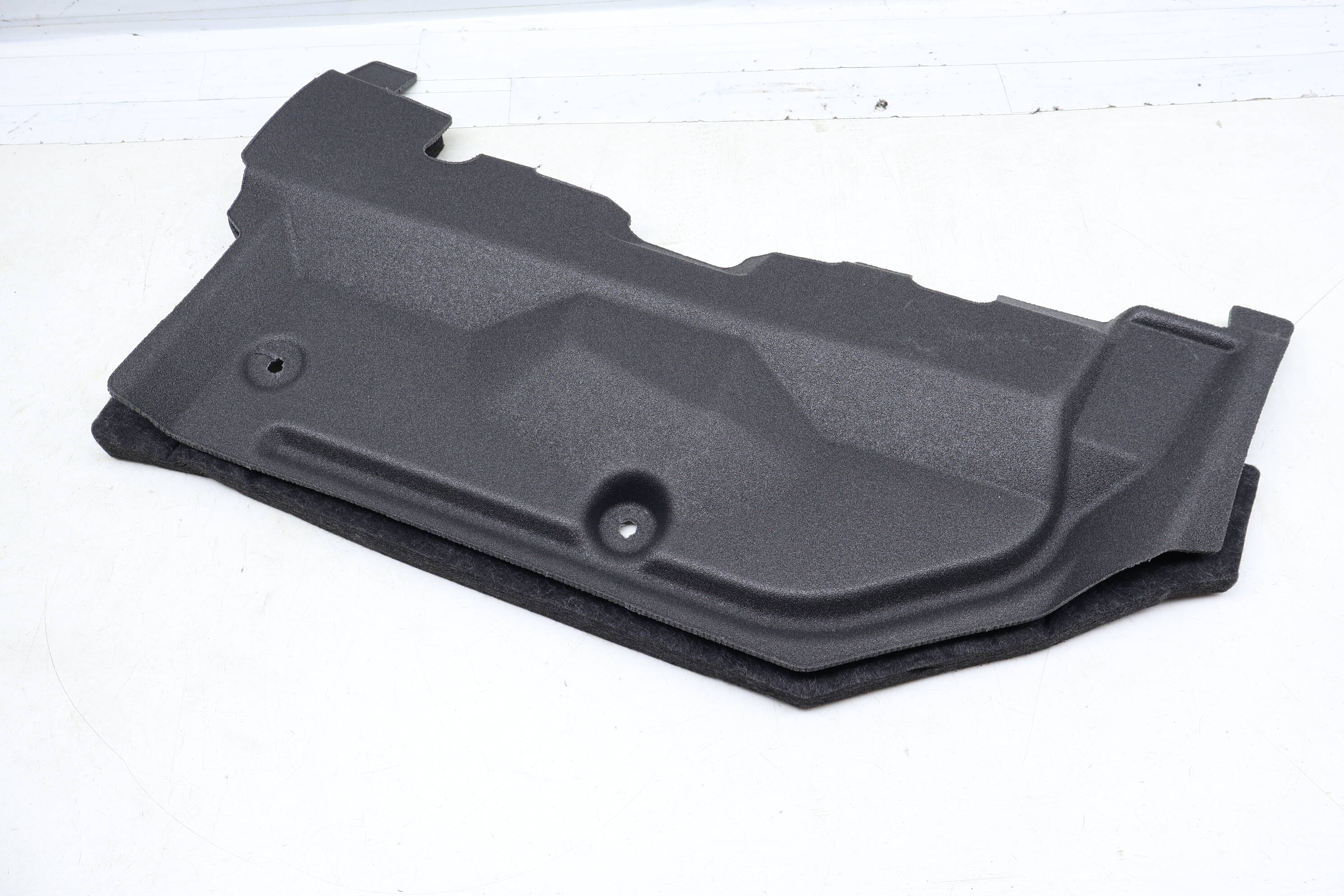 Sound Insulation Cover 3CN819593B