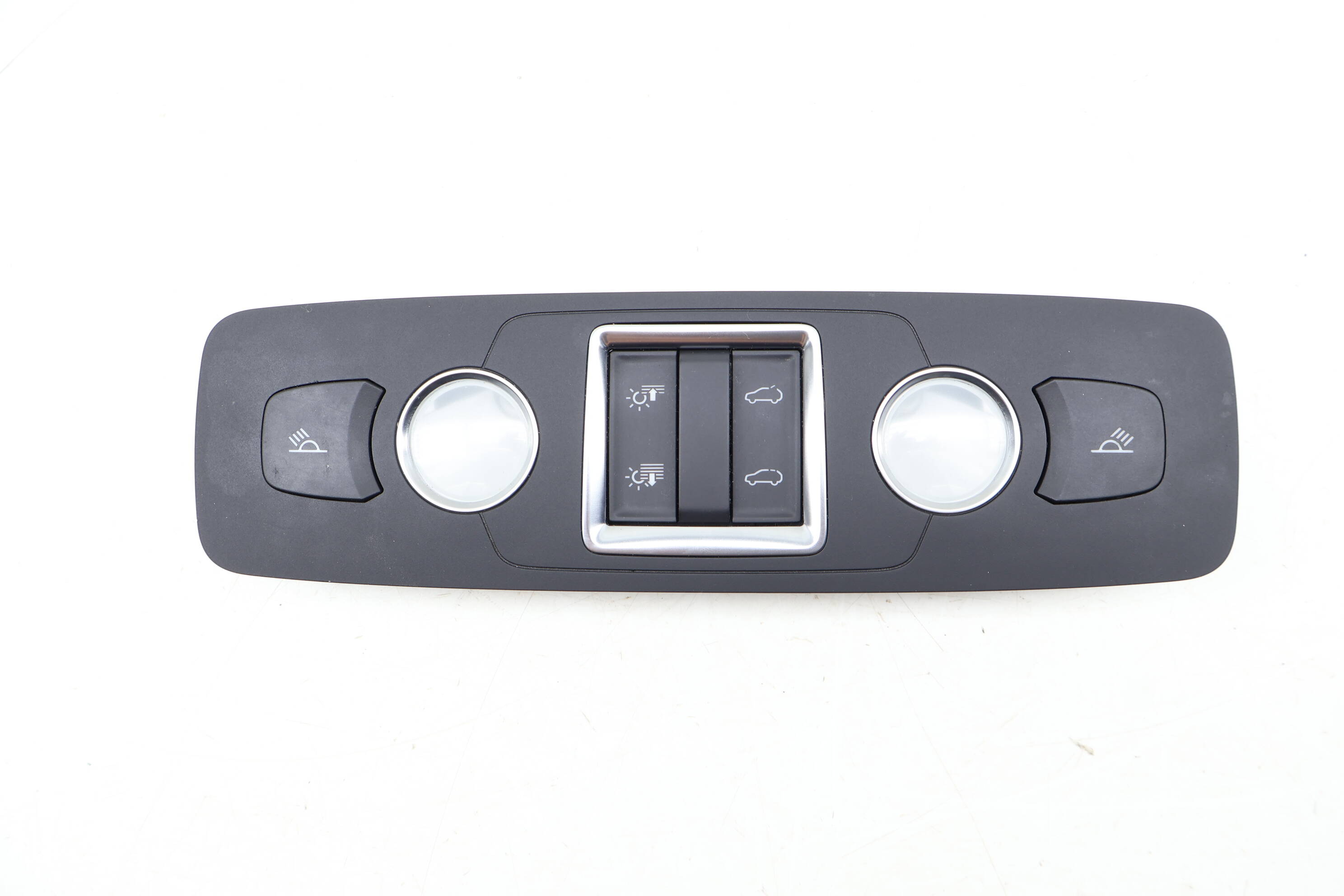 Dome Reading Light 4L0947112B