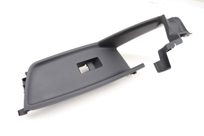 Door Panel Pull / Window Switch Trim 8Y1867172A main product photo