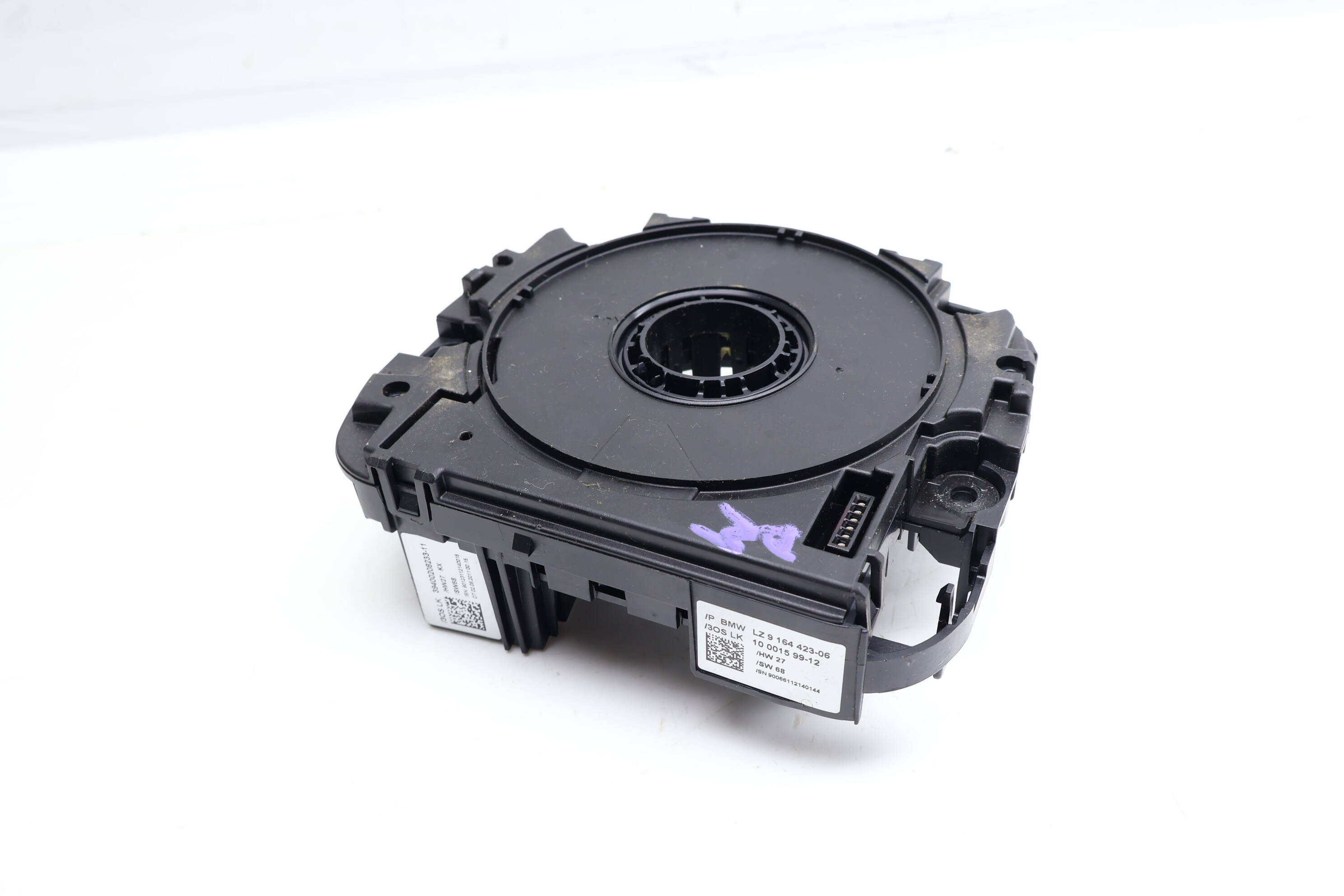 Steering Column Switch Module 61319164423