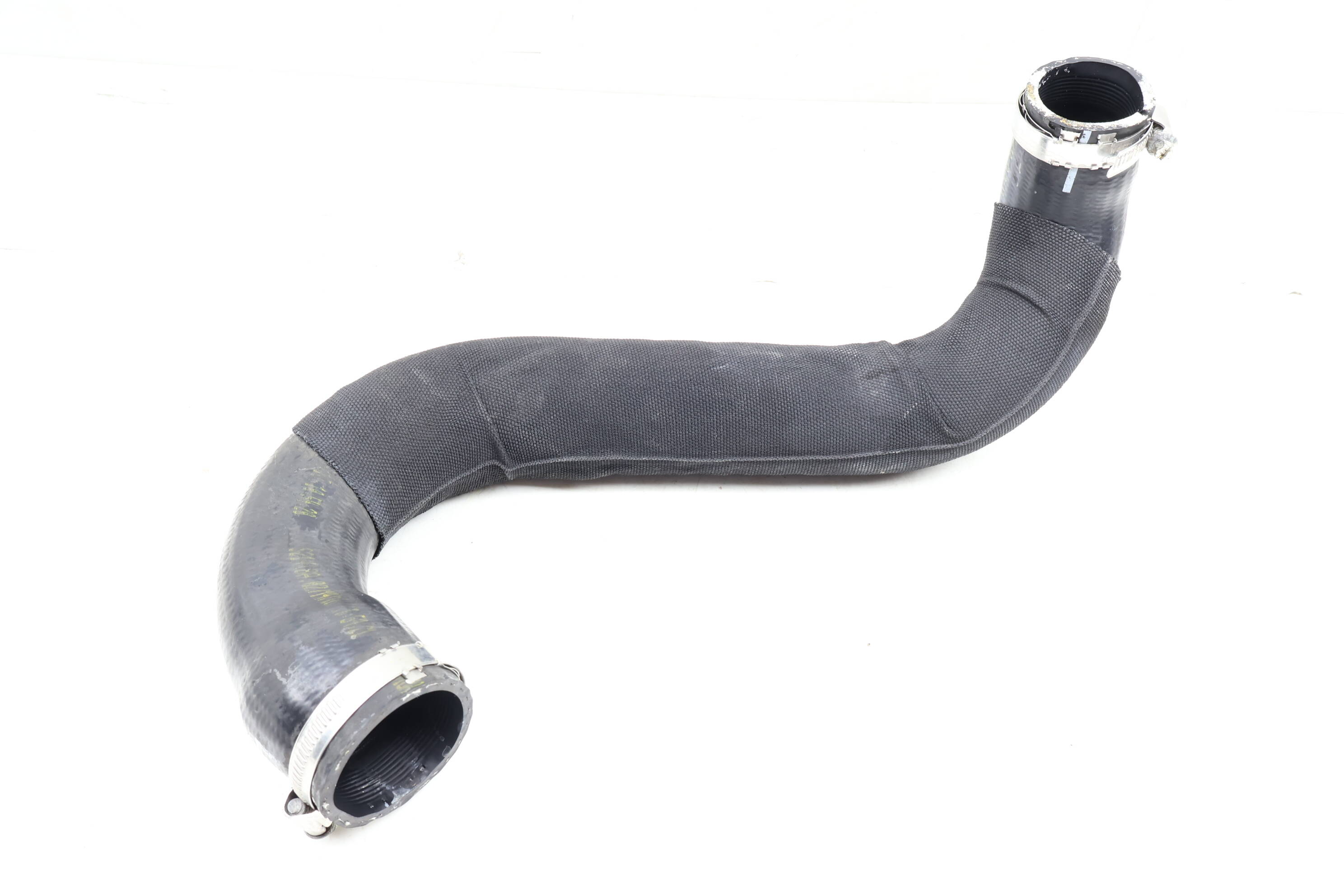 Turbo Intercooler Hose 8W0145738F