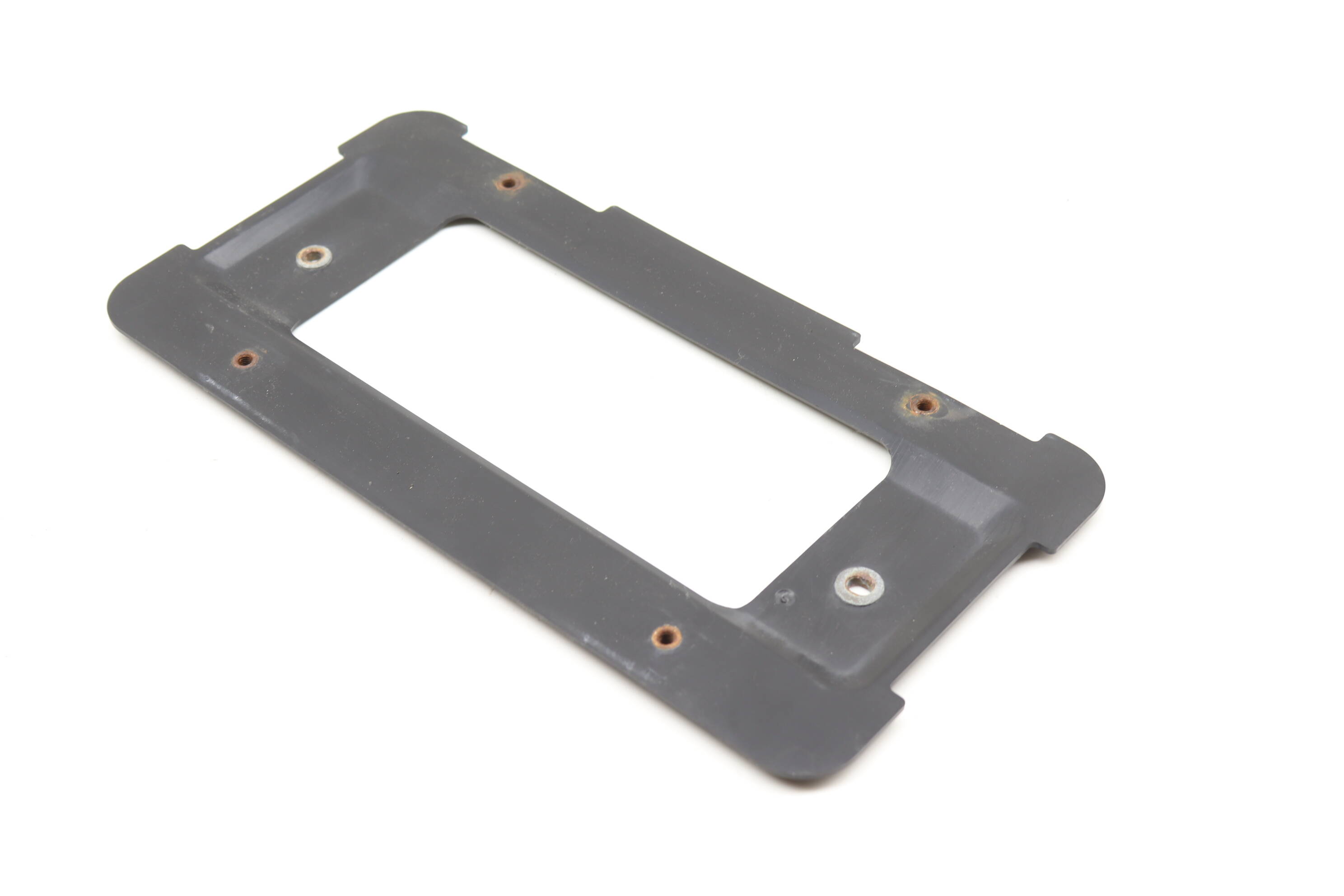 License Plate Mount / Bracket 51137160607