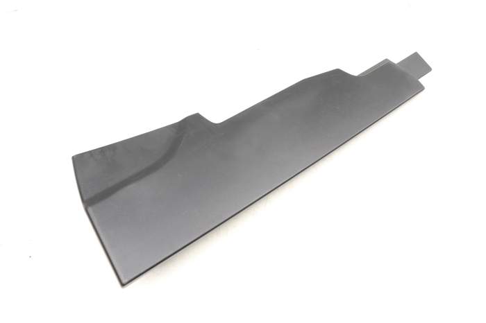 Outer Seat Rail Trim / Cover 4M0883685B main product photo