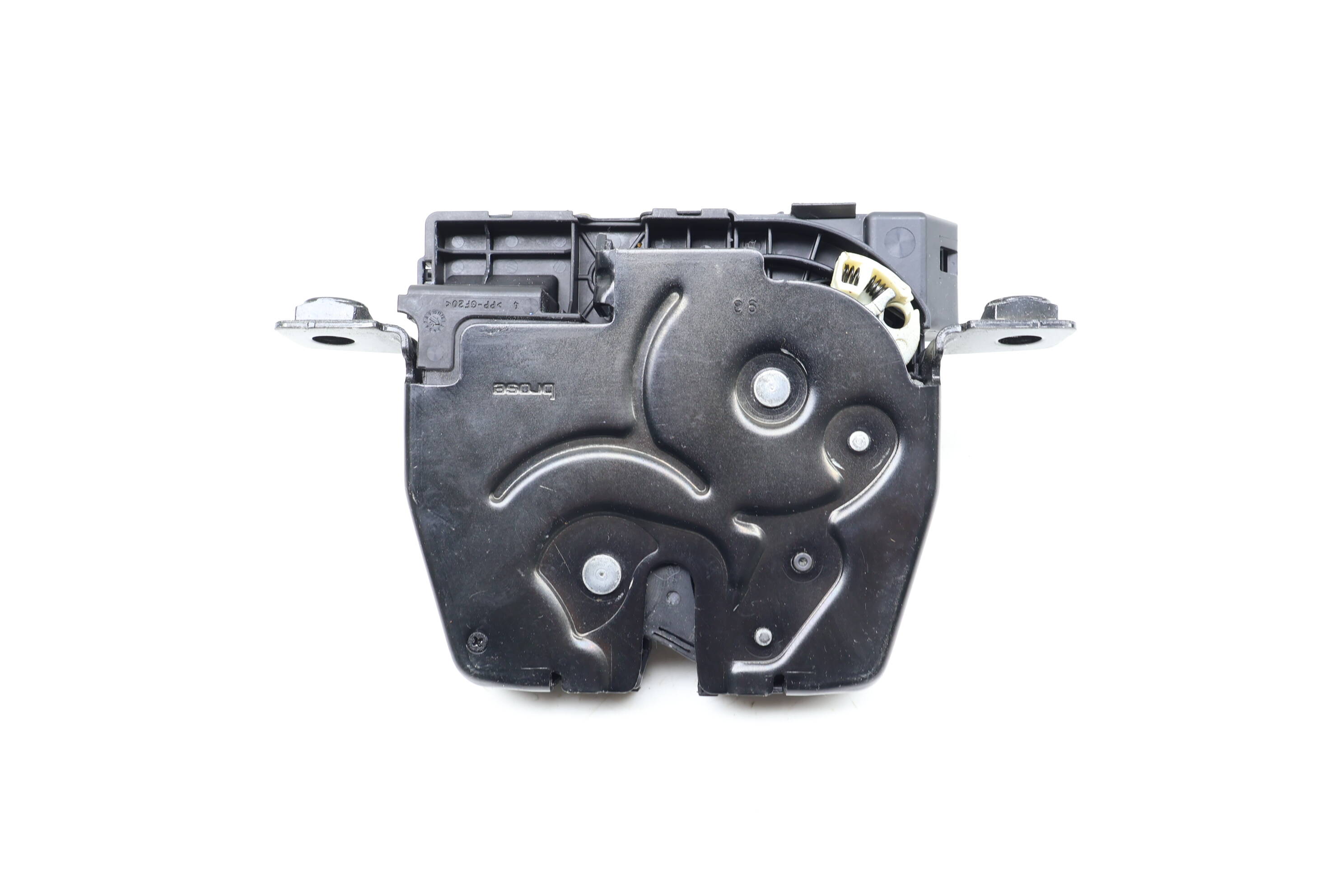 Trunk Lid Latch / Lock Actuator 51247269543