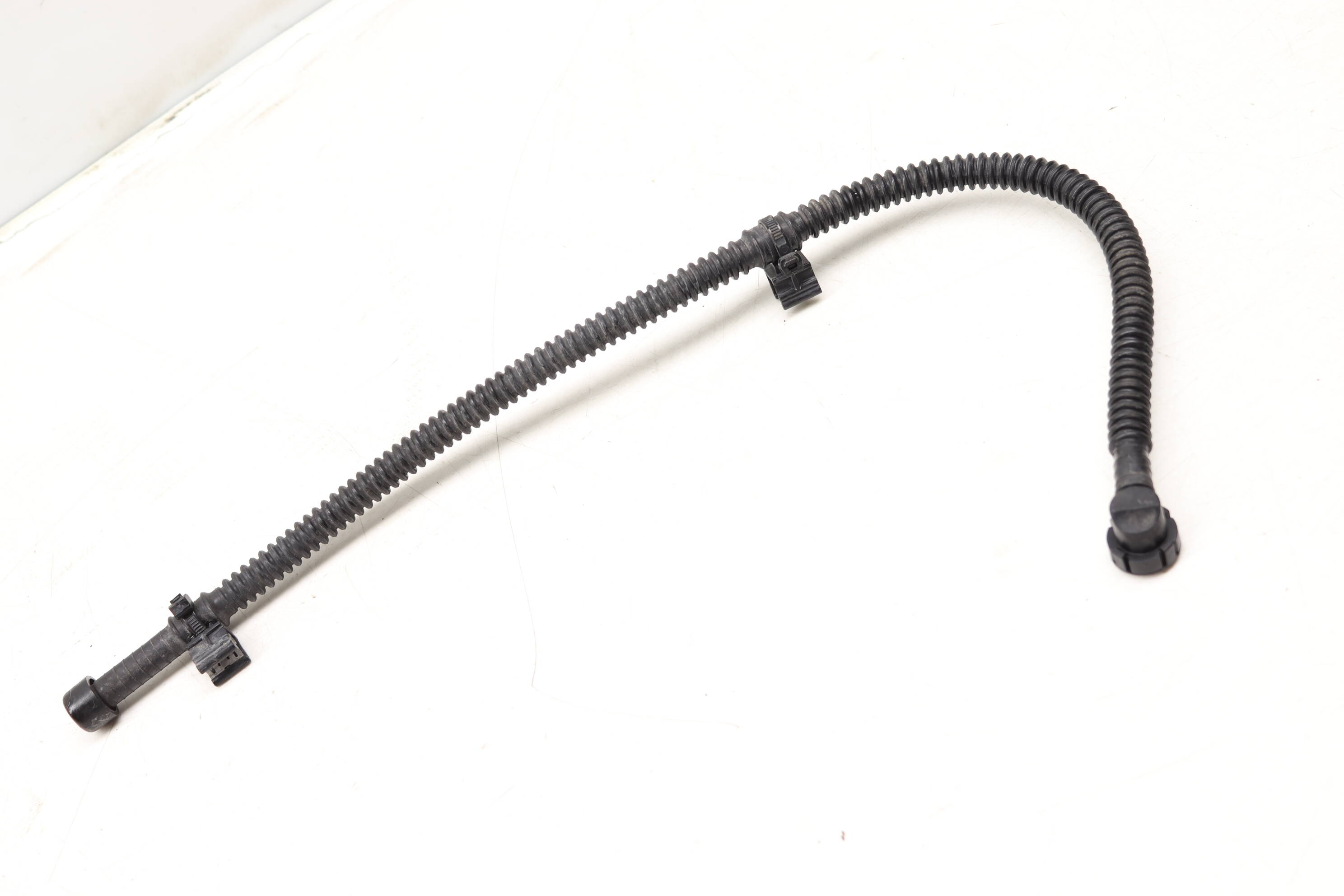 Transmission Vent Hose / Breather Line 0B5301675A