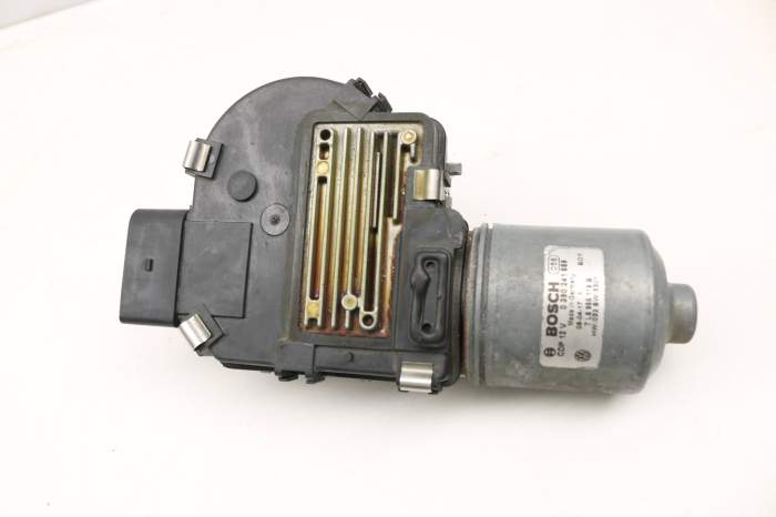 Windshield Wiper Motor 7L6955119B main product photo