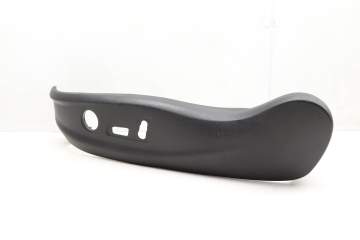 Seat Switch Trim / Panel (Outer) 8V0881325B