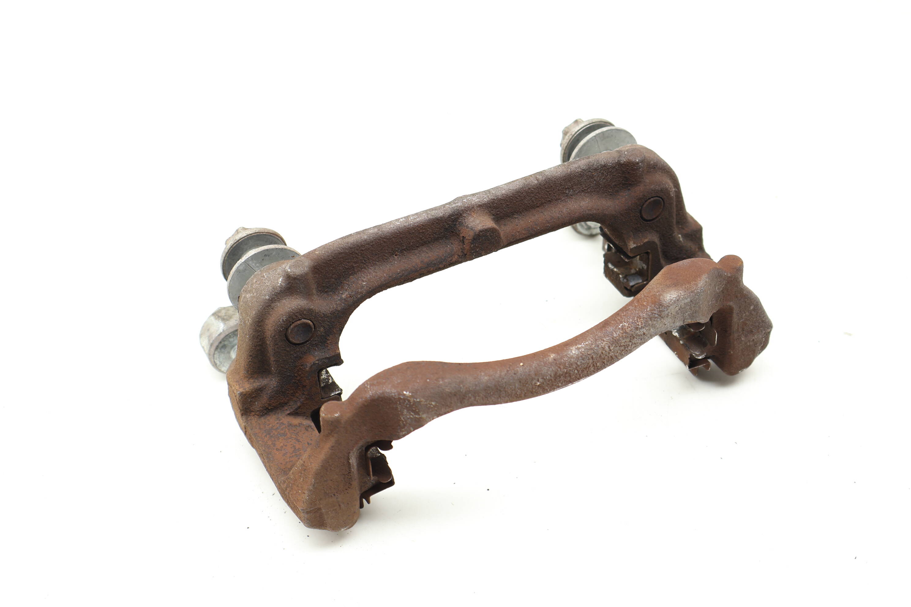 Brake Caliper Carrier / Bracket 34106864763