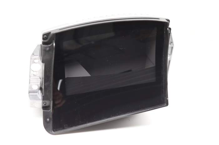 Hud / Heads Up Display Control Unit 4M0919617B main product photo