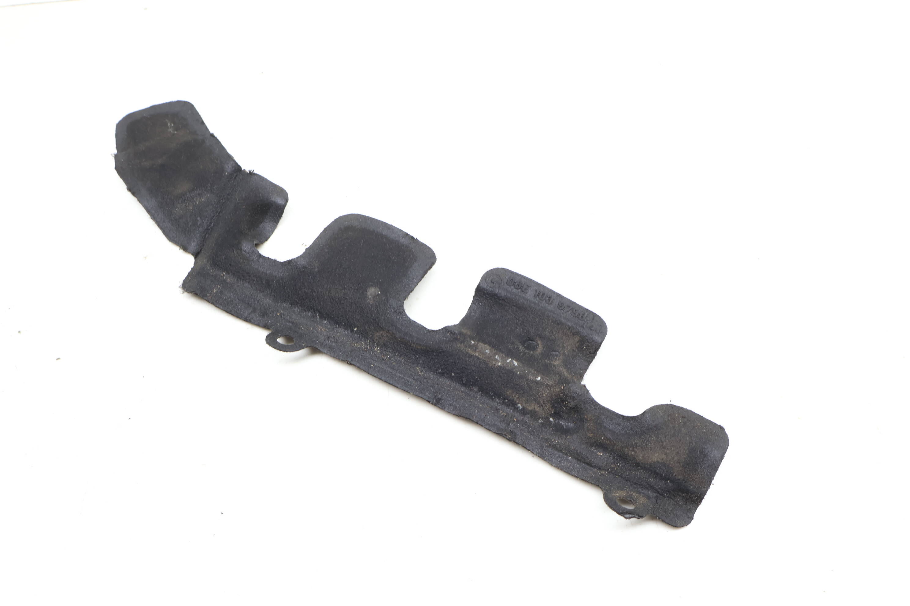 Engine Cylinder Head Sound Absorber 06E103979B 95810467902